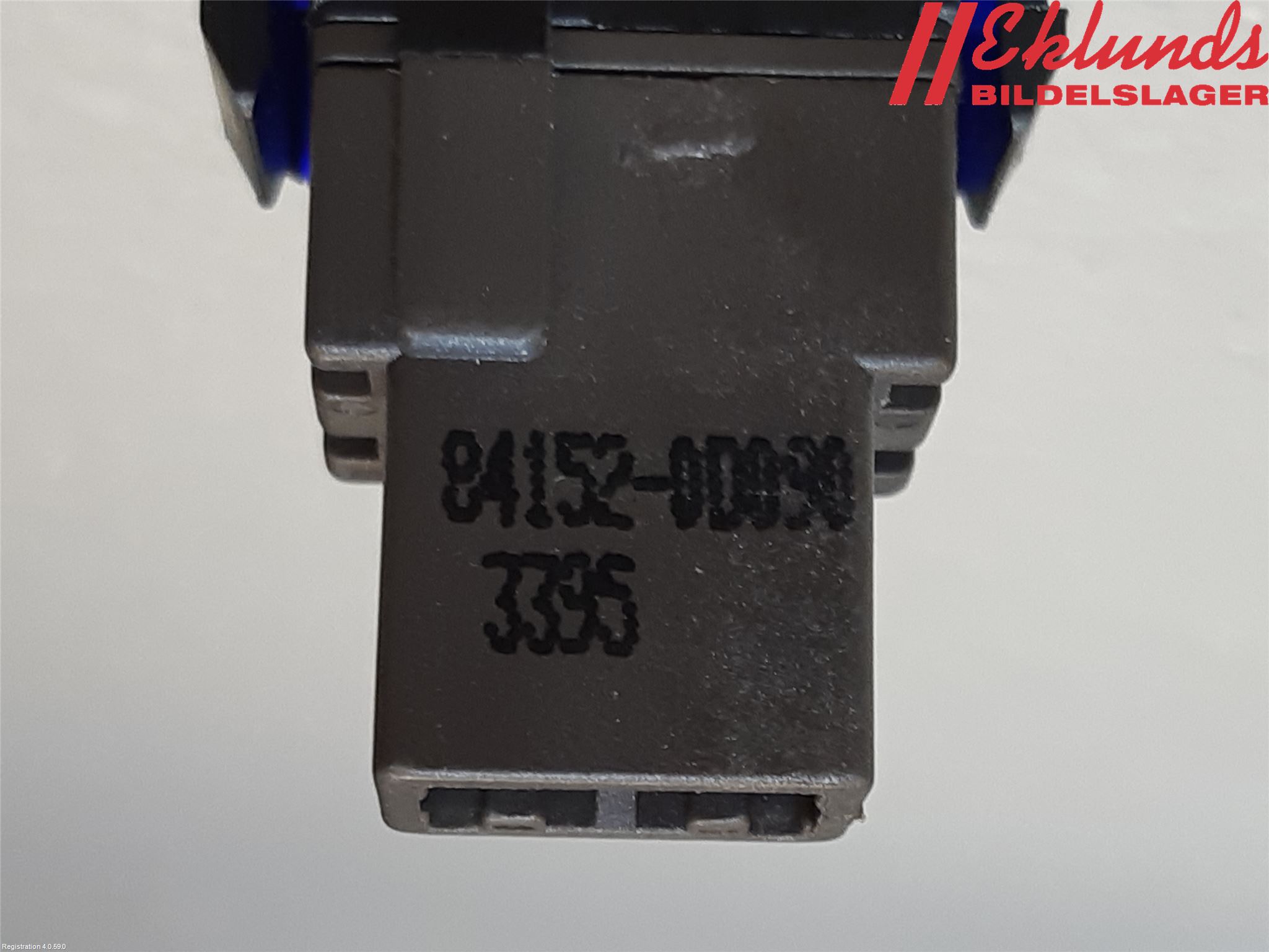 Peugeot 108 15-22 Str Ljusvidd Reglering