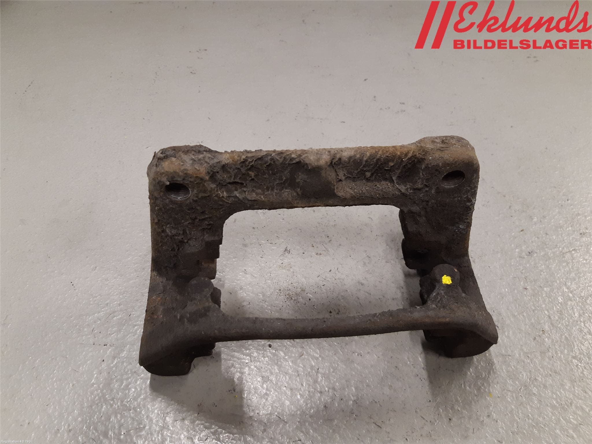 Peugeot EXPERT/E-EXPERT 17- Bromsokshållare