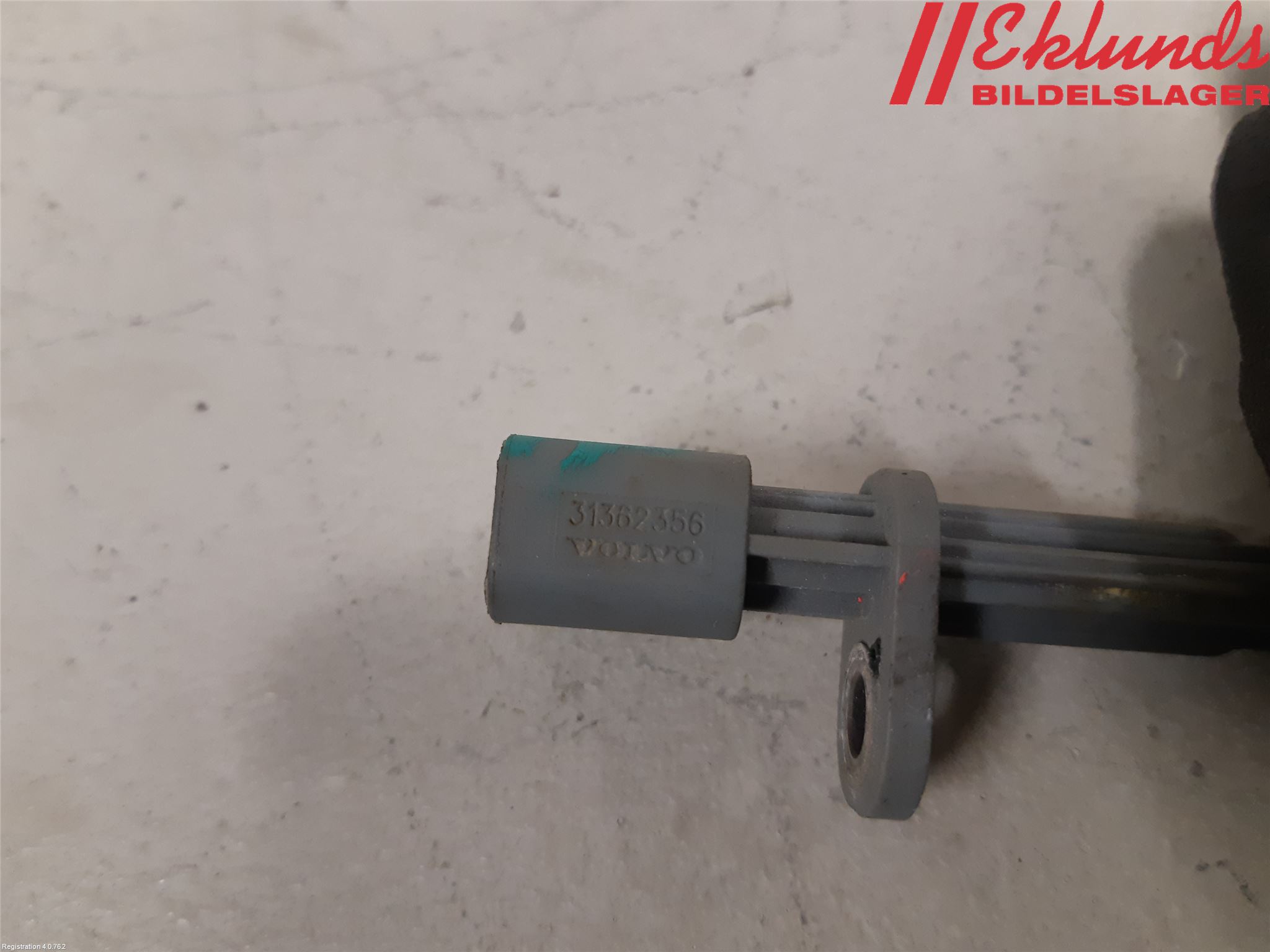 Volvo V90 17->> Abs Sensor