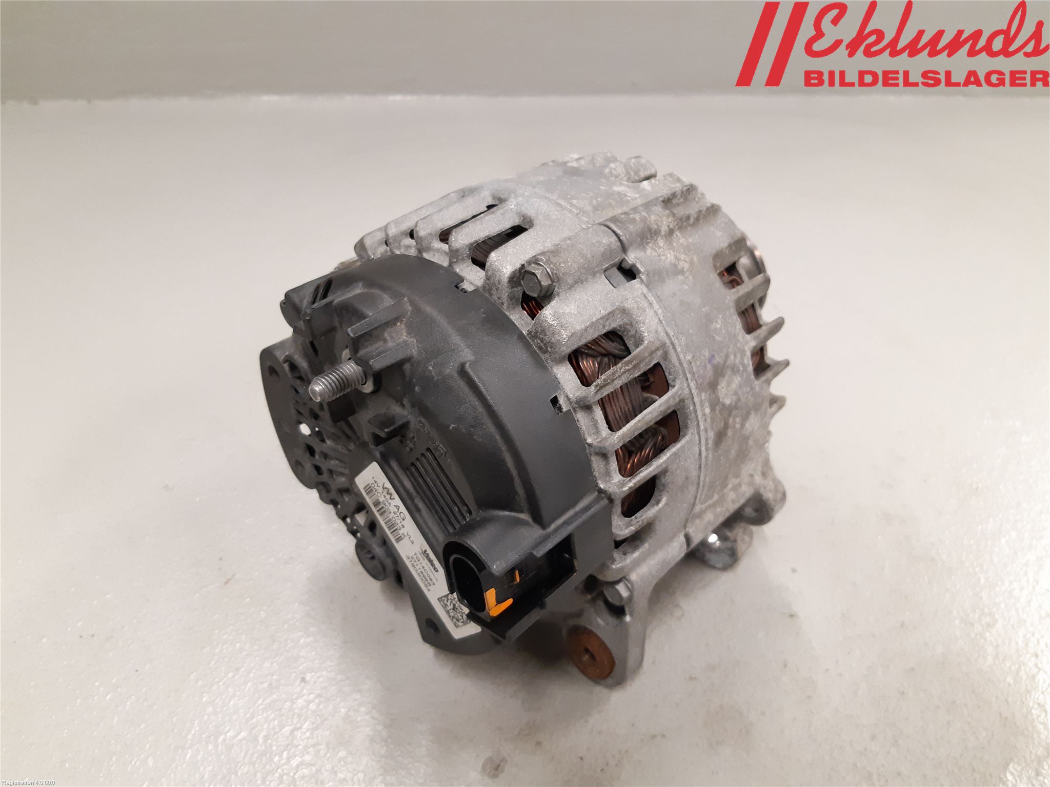 Seat LEON 13-20 Generator