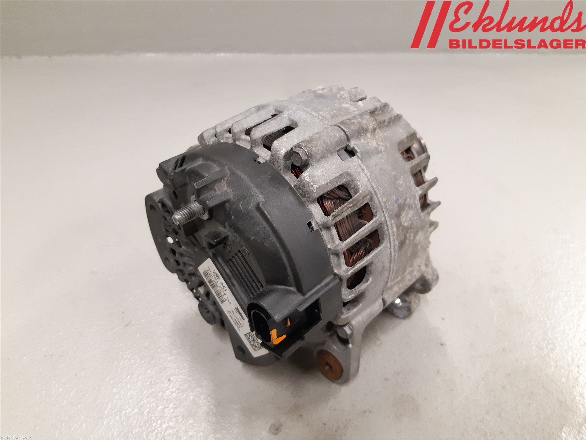 Seat LEON 13-20 Generator
