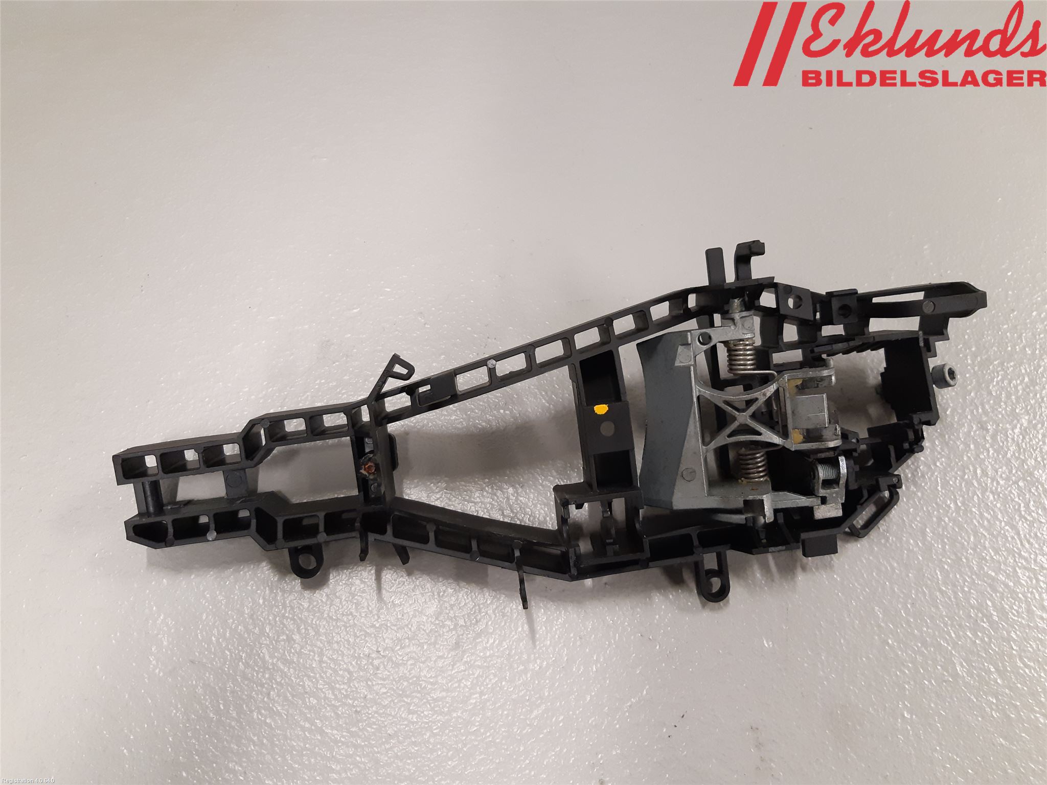 BMW 4 F32/F33/F82/F83 13-20 Dörrhandtag Yttre Hö