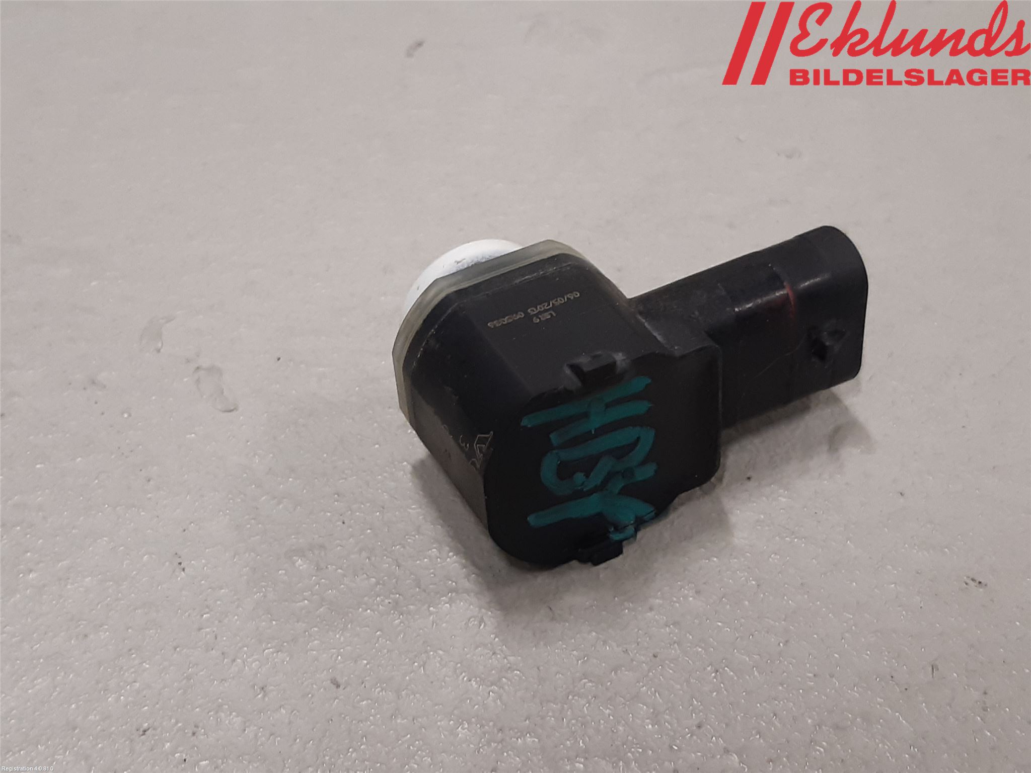 Volvo V60 14-18 Parkeringshjälp Backsensor