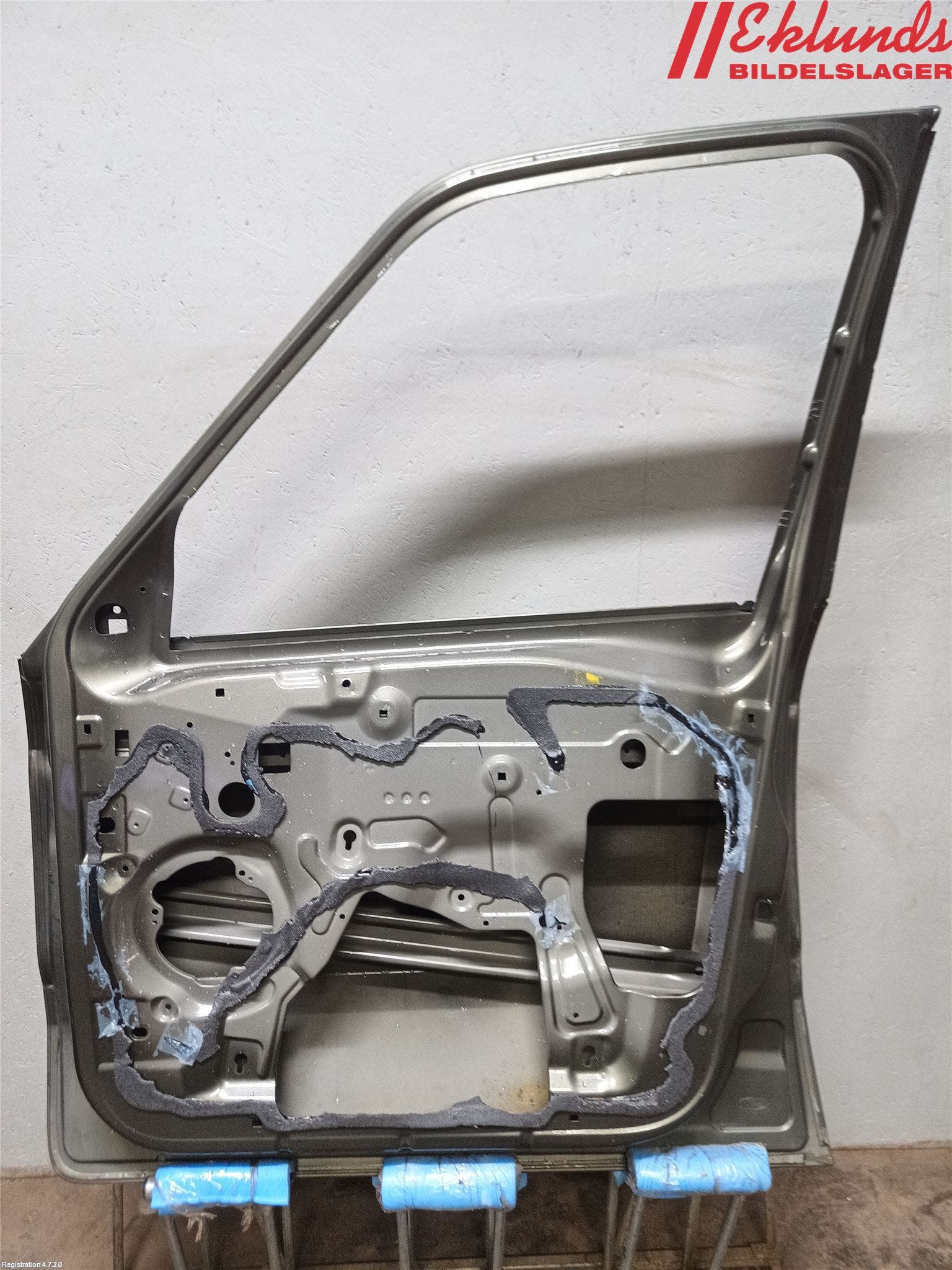 Ford GALAXY 06-15 Dörr Fram Höger