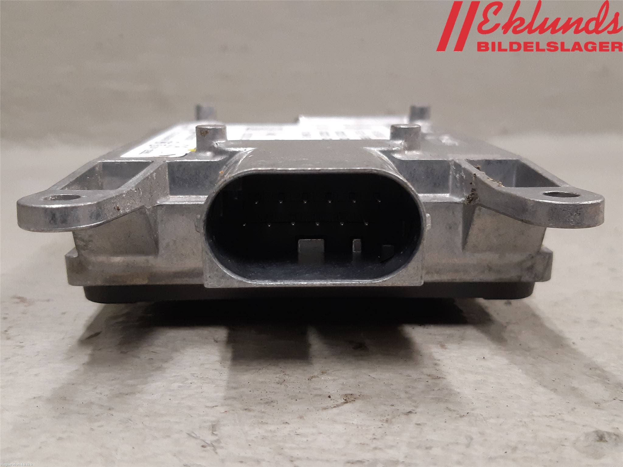 BMW 4 F32/F33/F82/F83 13-20 Sensor Aktivt Kollisionsskydd