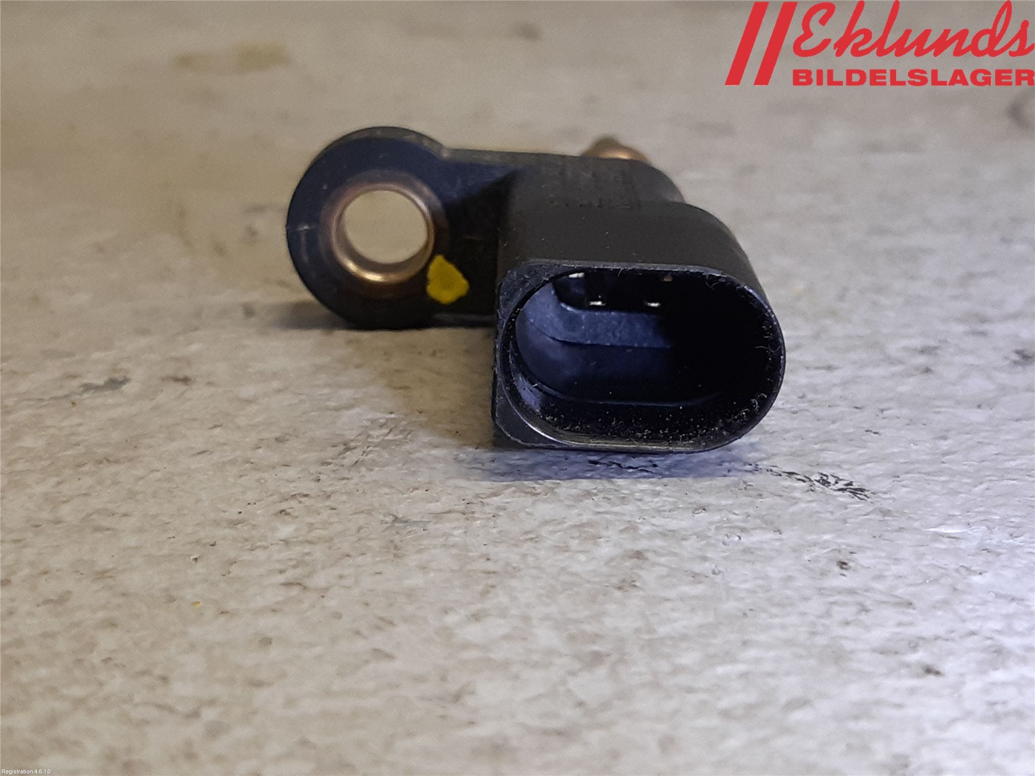 Skoda FABIA 15-21 Givare Temp Vatten