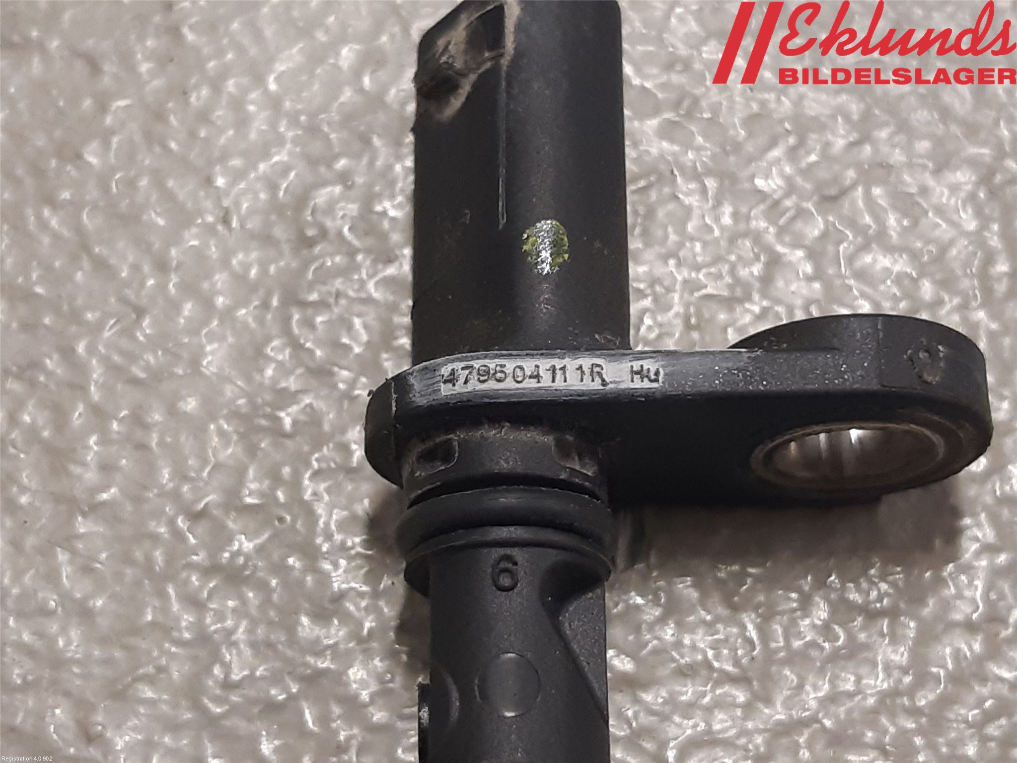 Nissan TOWNSTAR 22- Abs Sensor