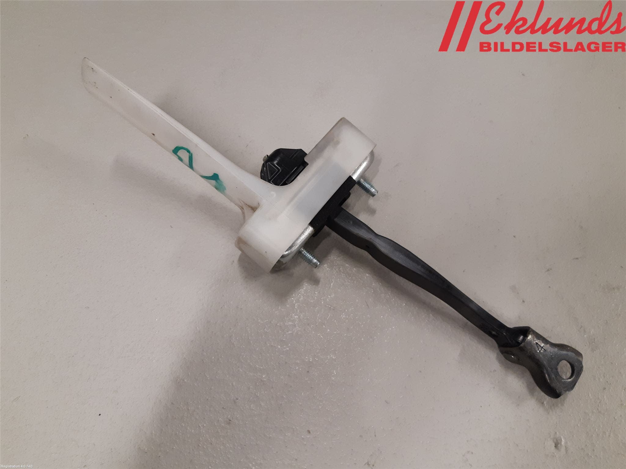 Lexus GS 300/430/450H 05-12 Dörrstopp