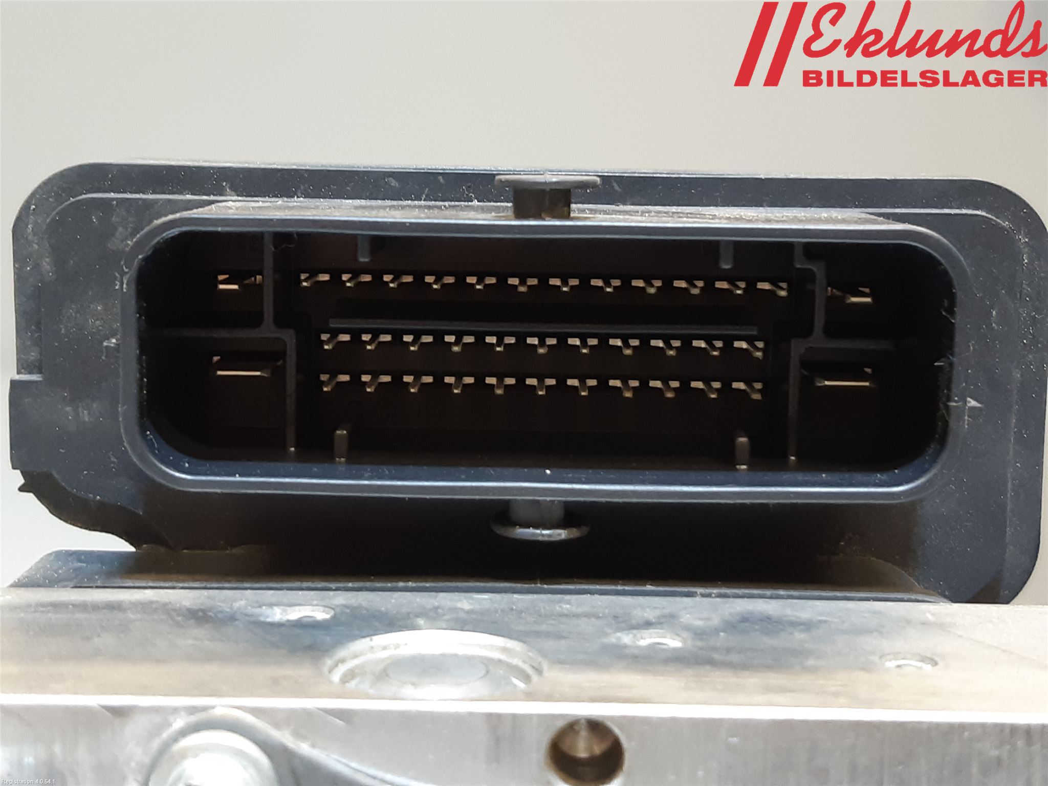 Ford TRANSIT SKÅP/BUSS 14-22 Abs Hydraulaggregat