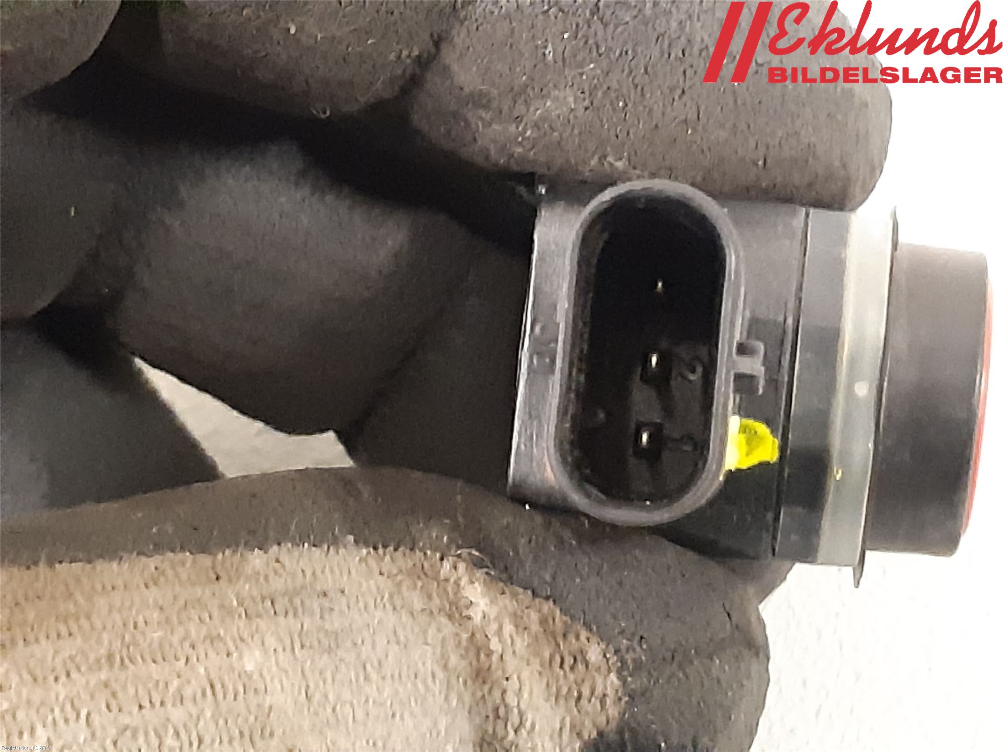 Volvo S60 11-13 Parkeringshjälp Backsensor