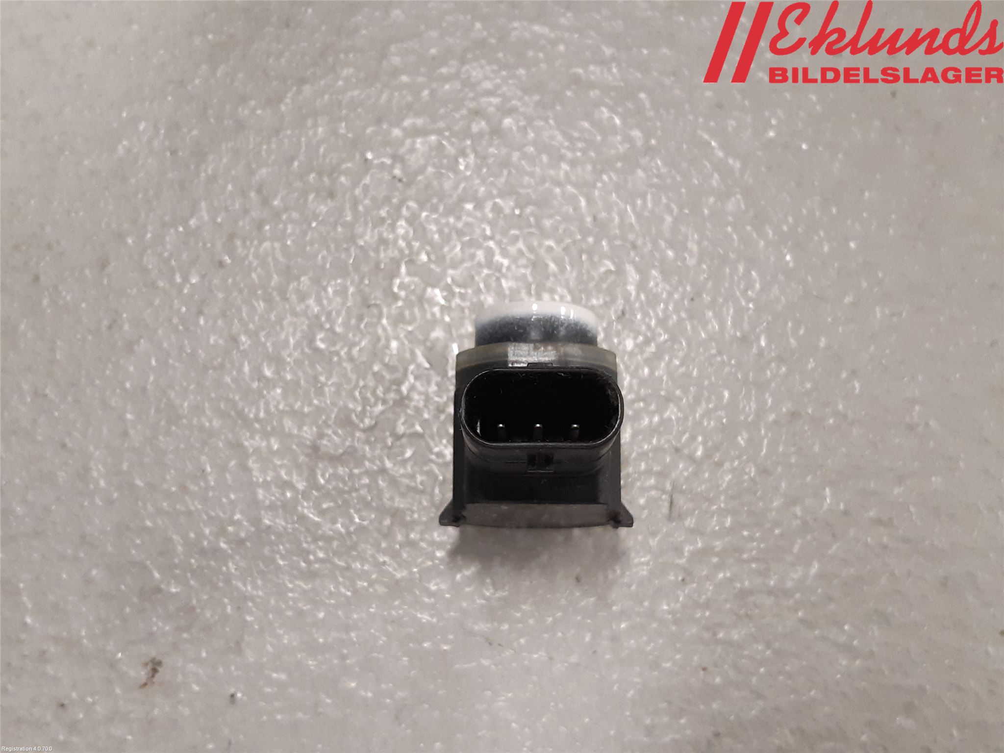 Volkswagen VW PASSAT 05-11 Parkeringshjälp Frontsensor