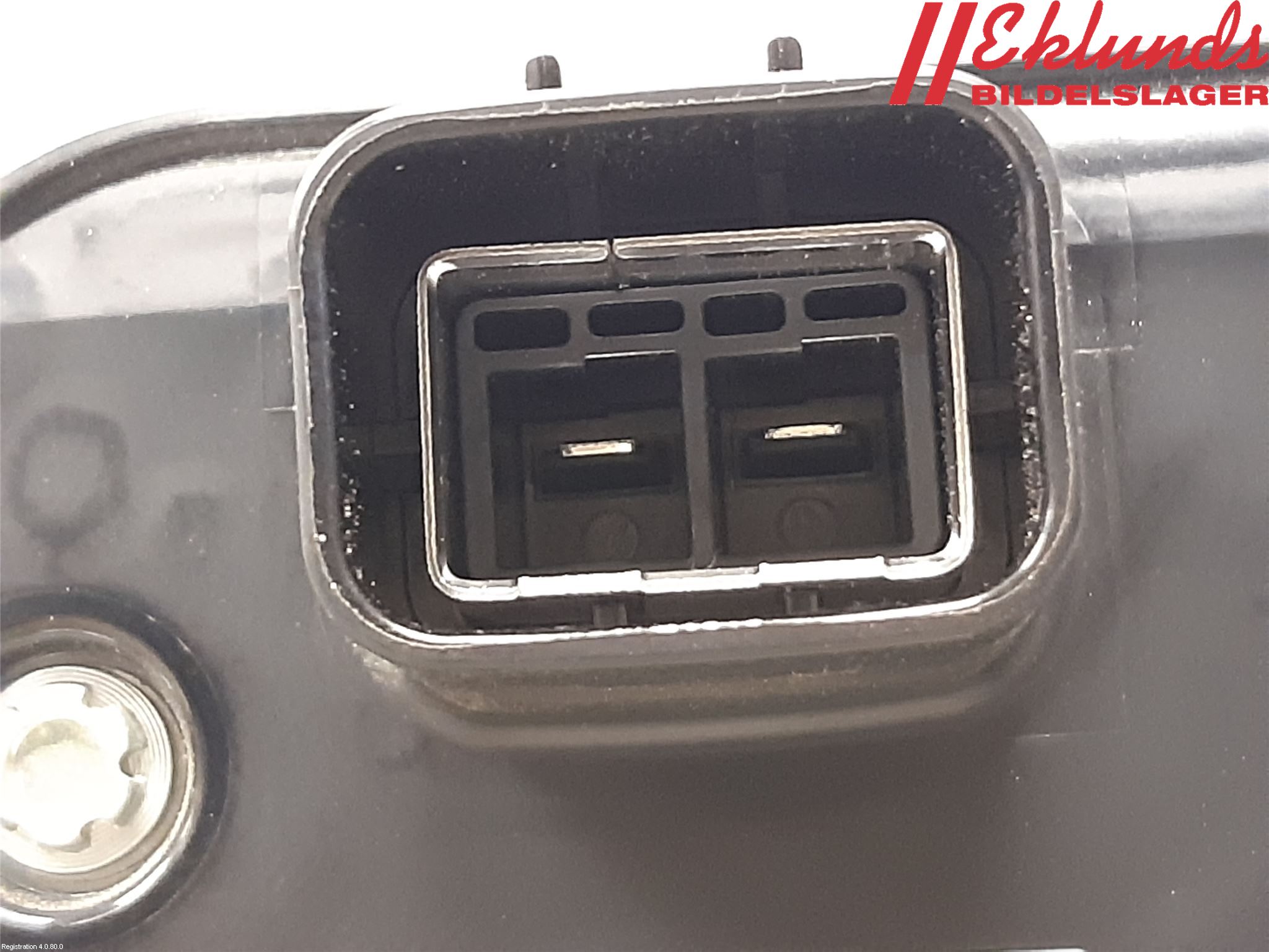 Toyota COROLLA 19- Ac Kompressor