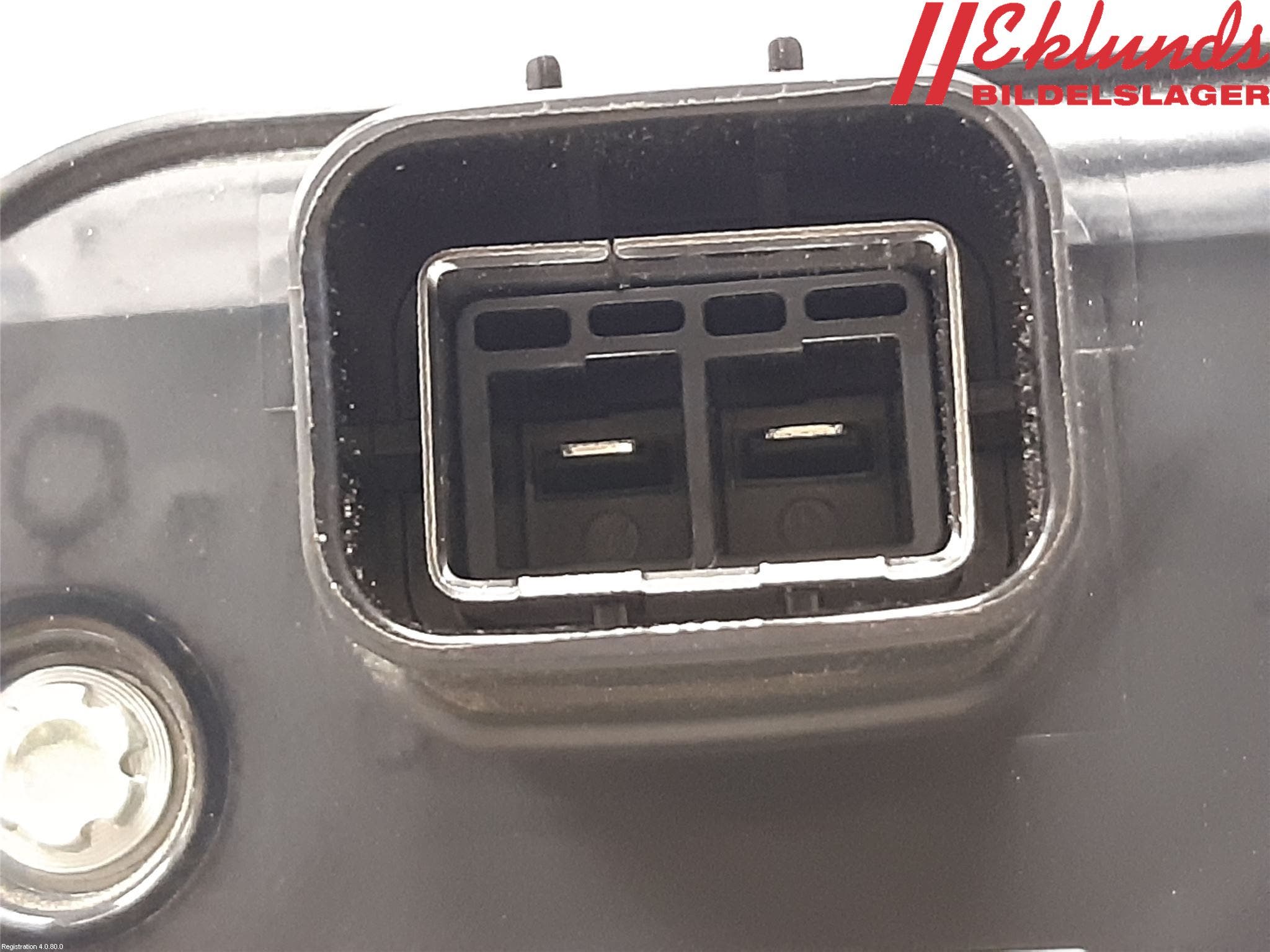 Toyota COROLLA 19- Ac Kompressor