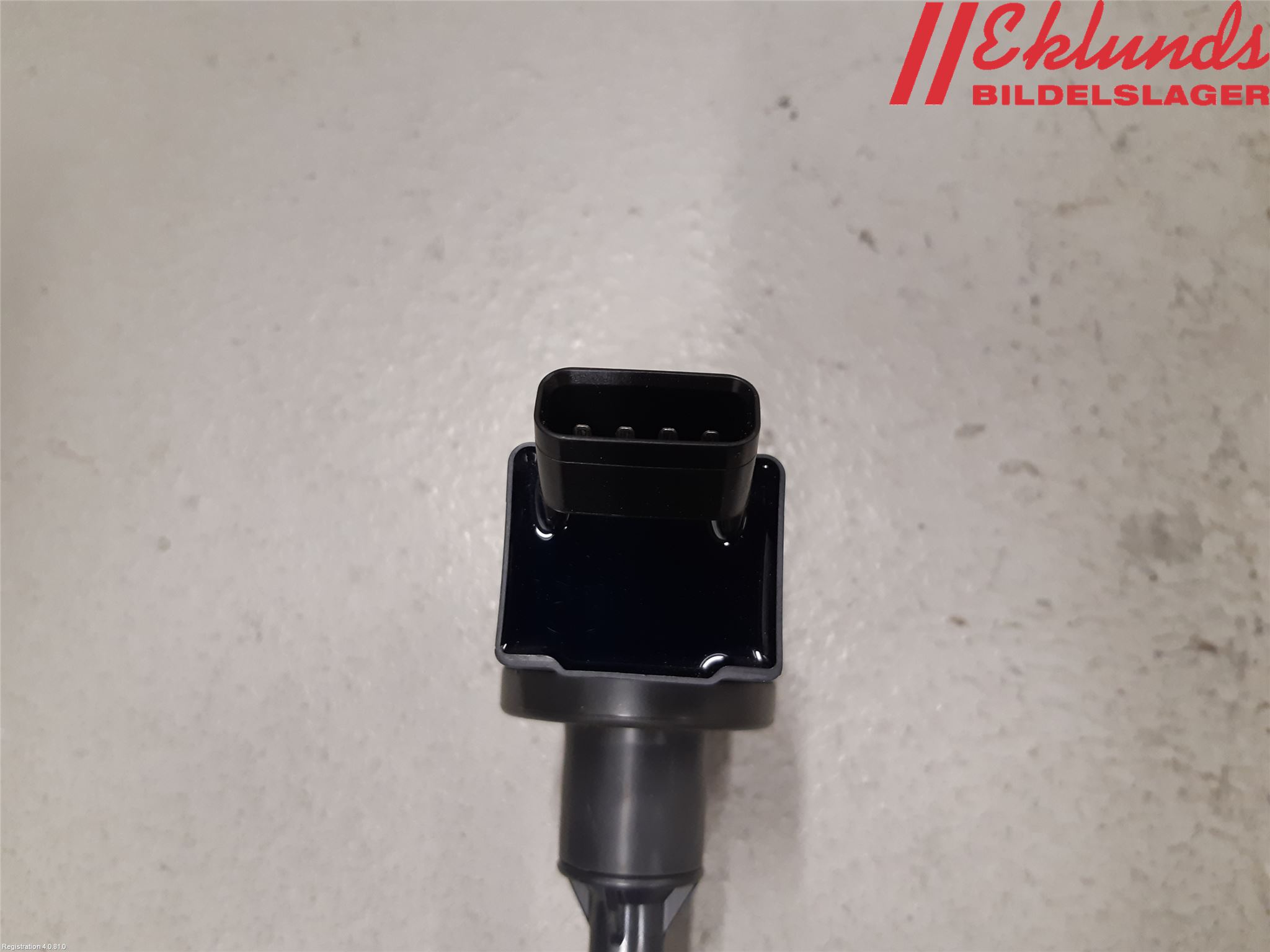 Toyota COROLLA 19- Tändspole