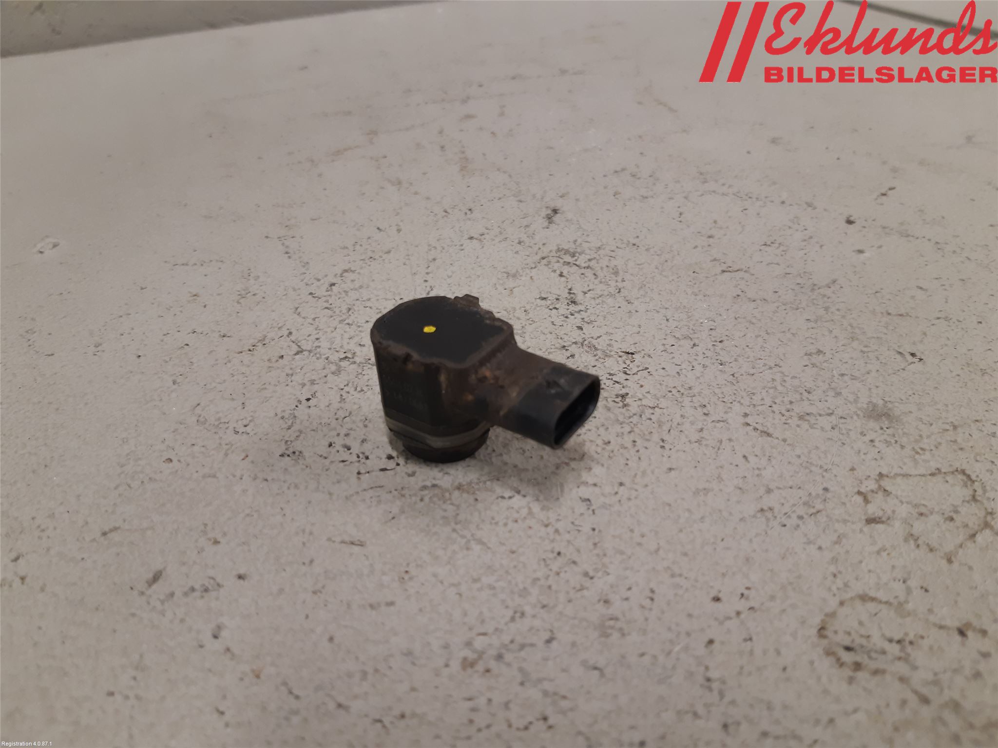 Volvo V60 14-18 Parkeringshjälp Backsensor