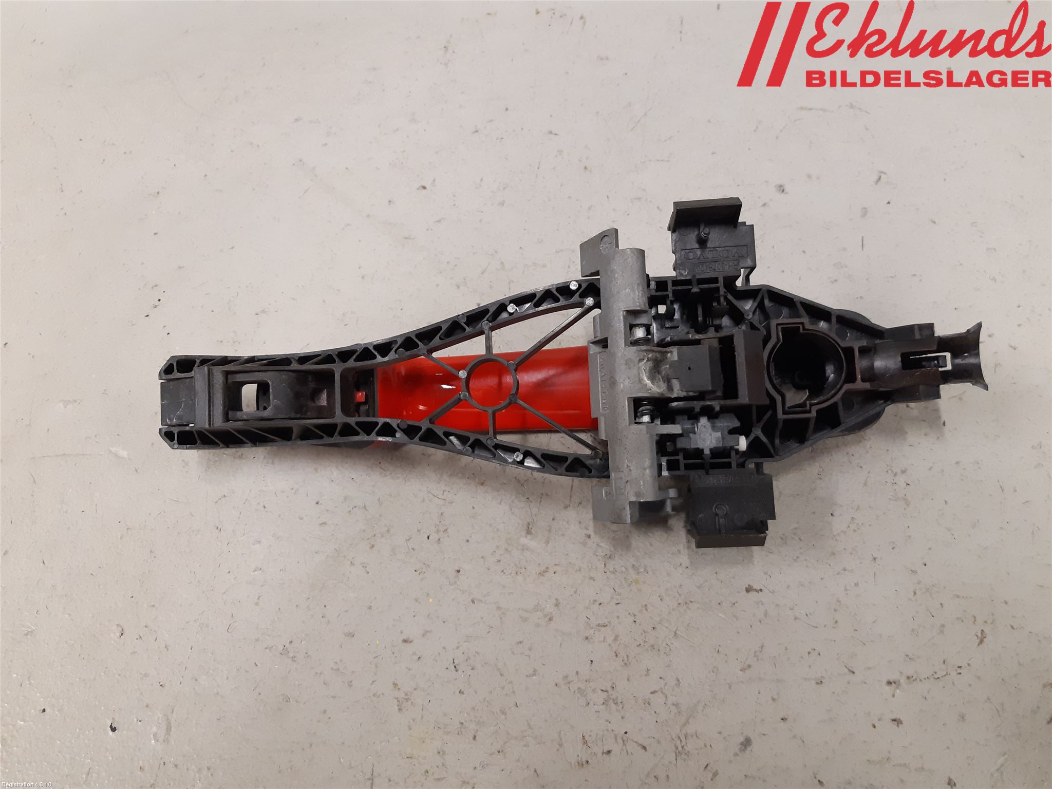 Volvo V70 14-16 Dörrhandtag Yttre Vä