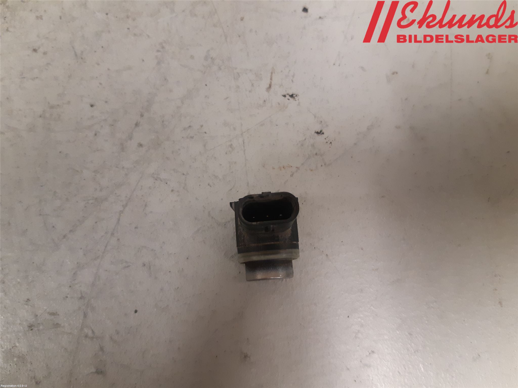 Volvo V70 08-13 Parkeringshjälp Backsensor