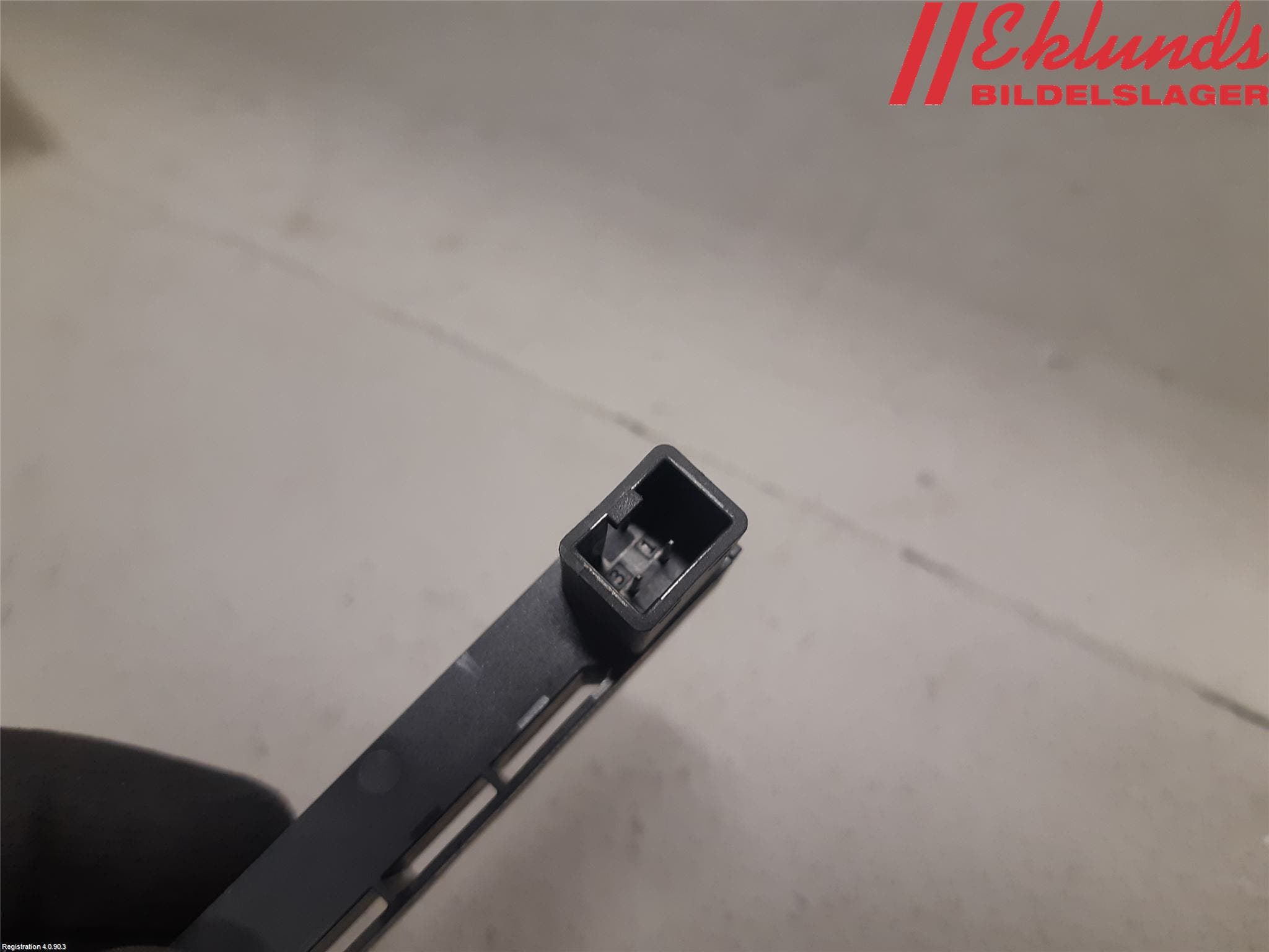 Volvo V90 CROSS COUNTRY 17->> Antennförstärkare