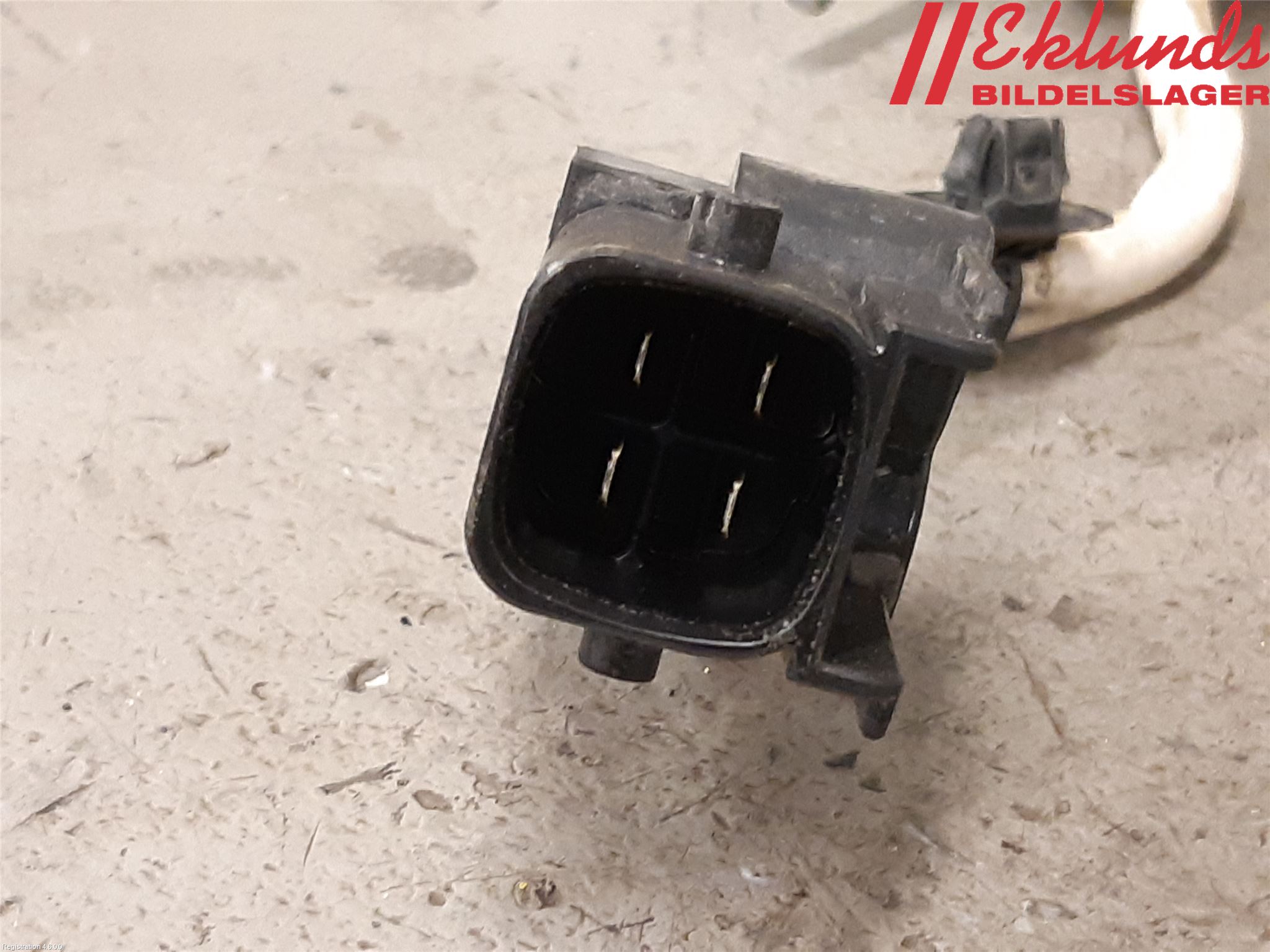 Toyota C-HR 16-23 Bromsservo