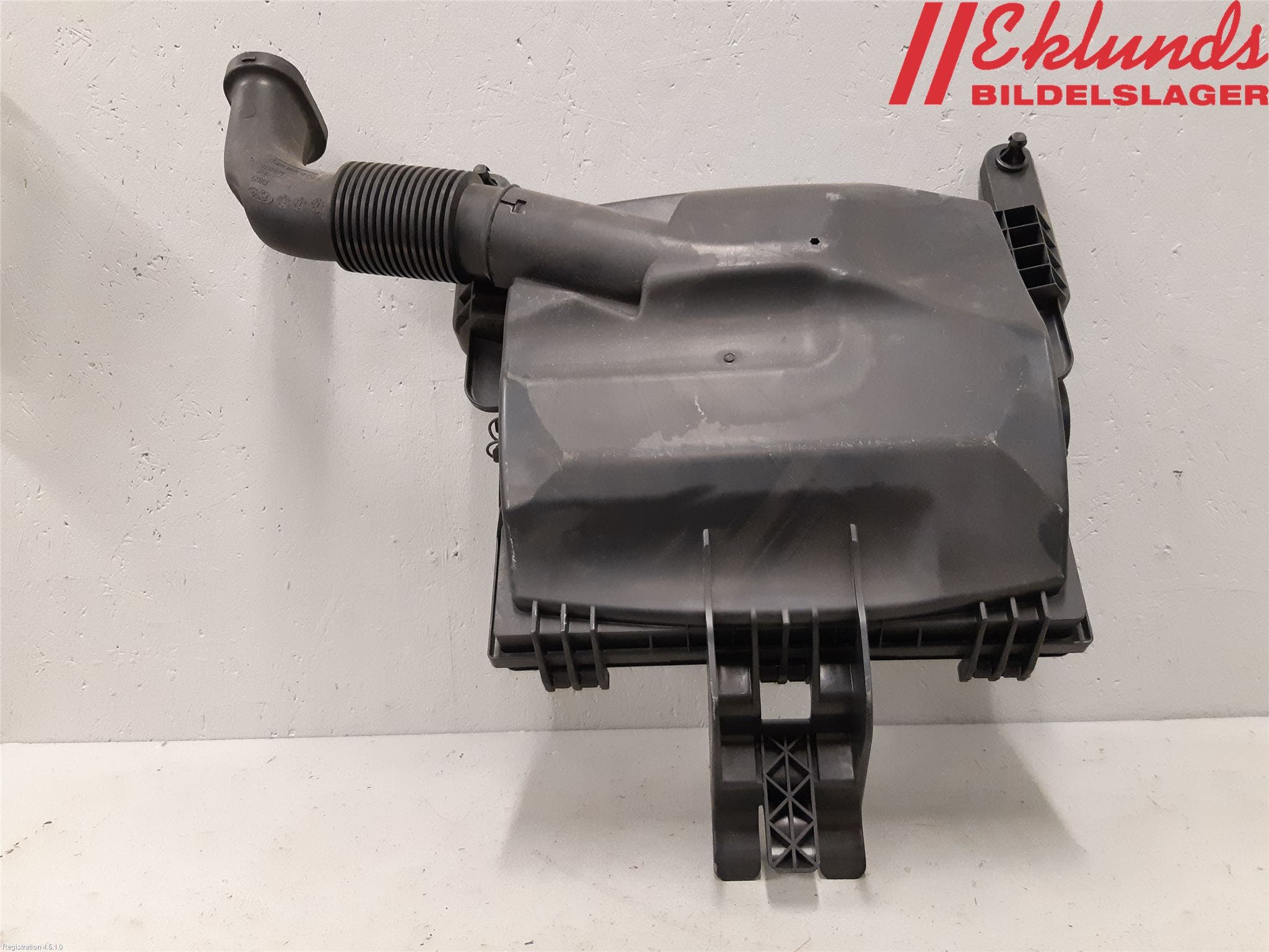 Ford TRANSIT/TOURNEO CUSTOM 13-24 Luftrenare