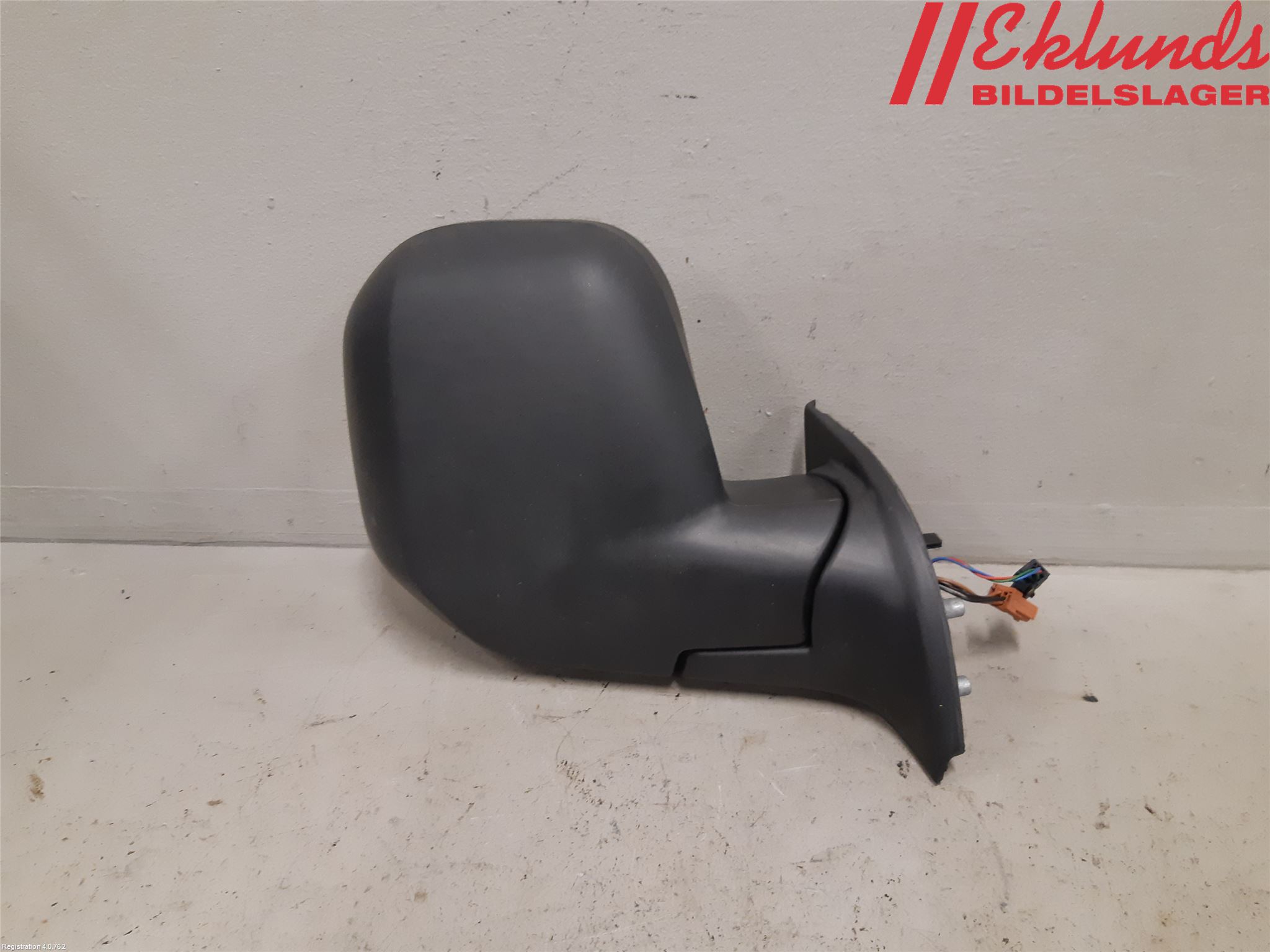 Citroen BERLINGO 08-18 Spegel Yttre El Hö