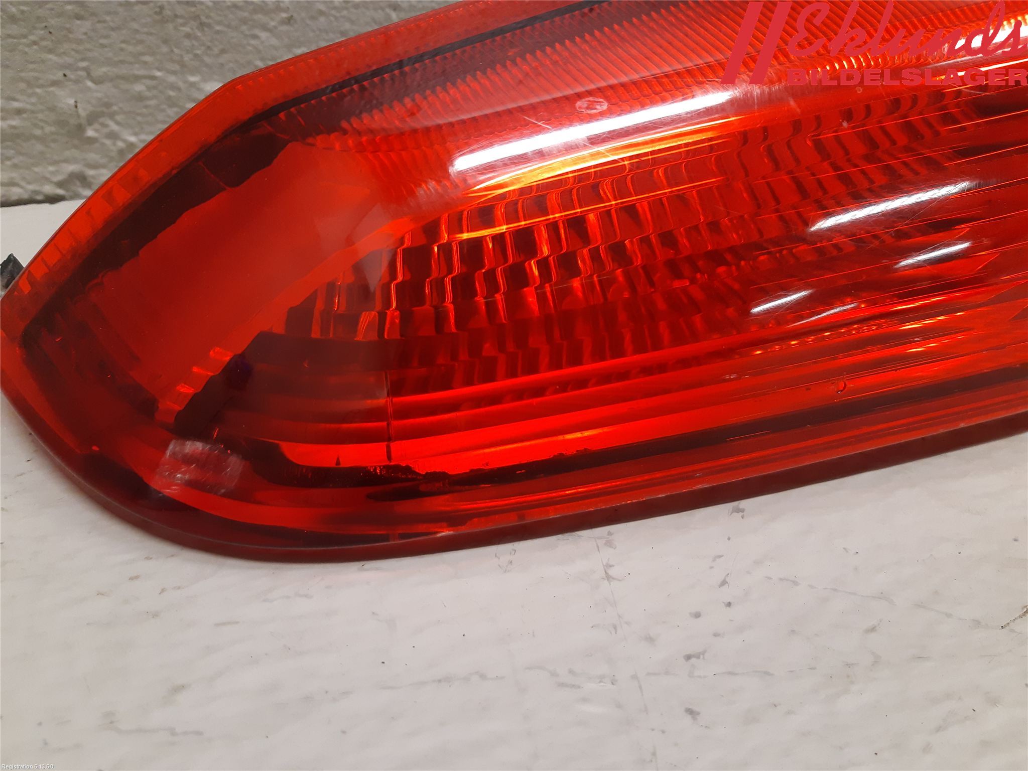 Volvo XC70 05-07 Bakljus Höger