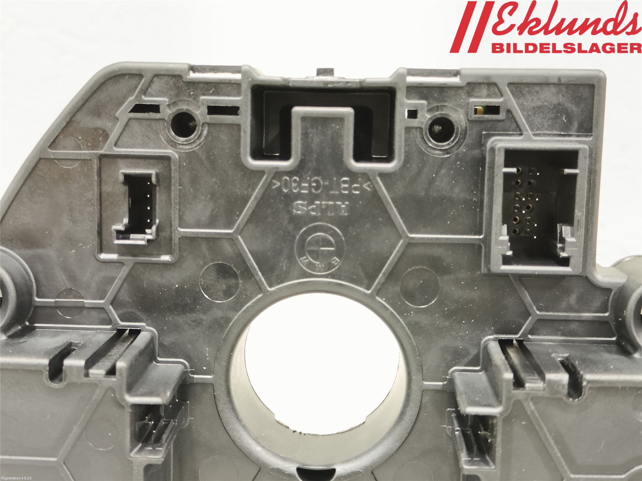 BMW X1 F48 15-22 Spakcentral