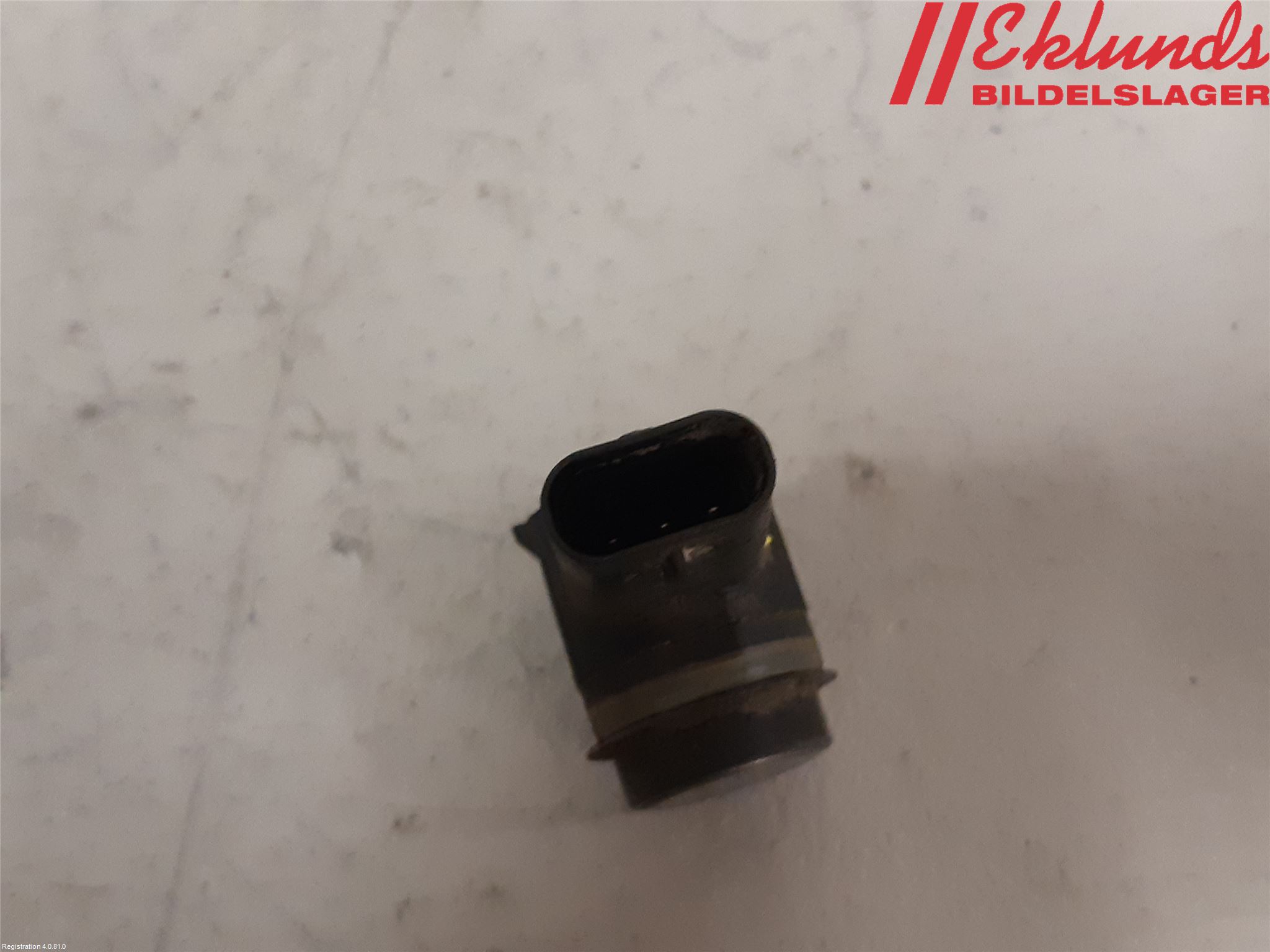 Volvo V70 08-13 Parkeringshjälp Backsensor