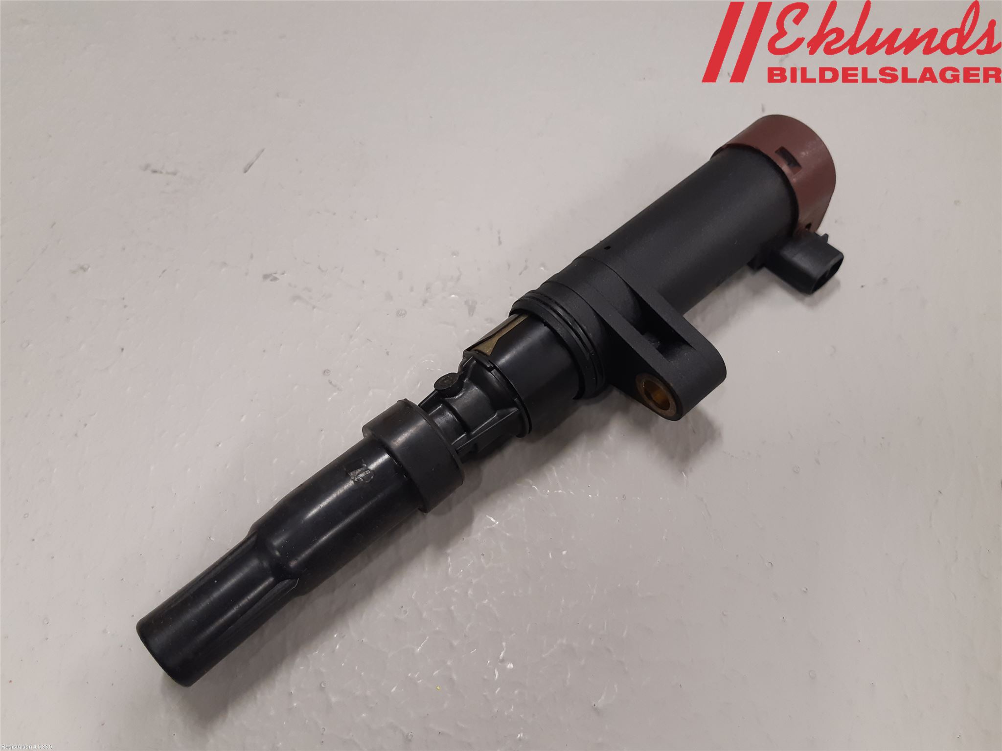 Renault CLIO III  06-09 Tändspole