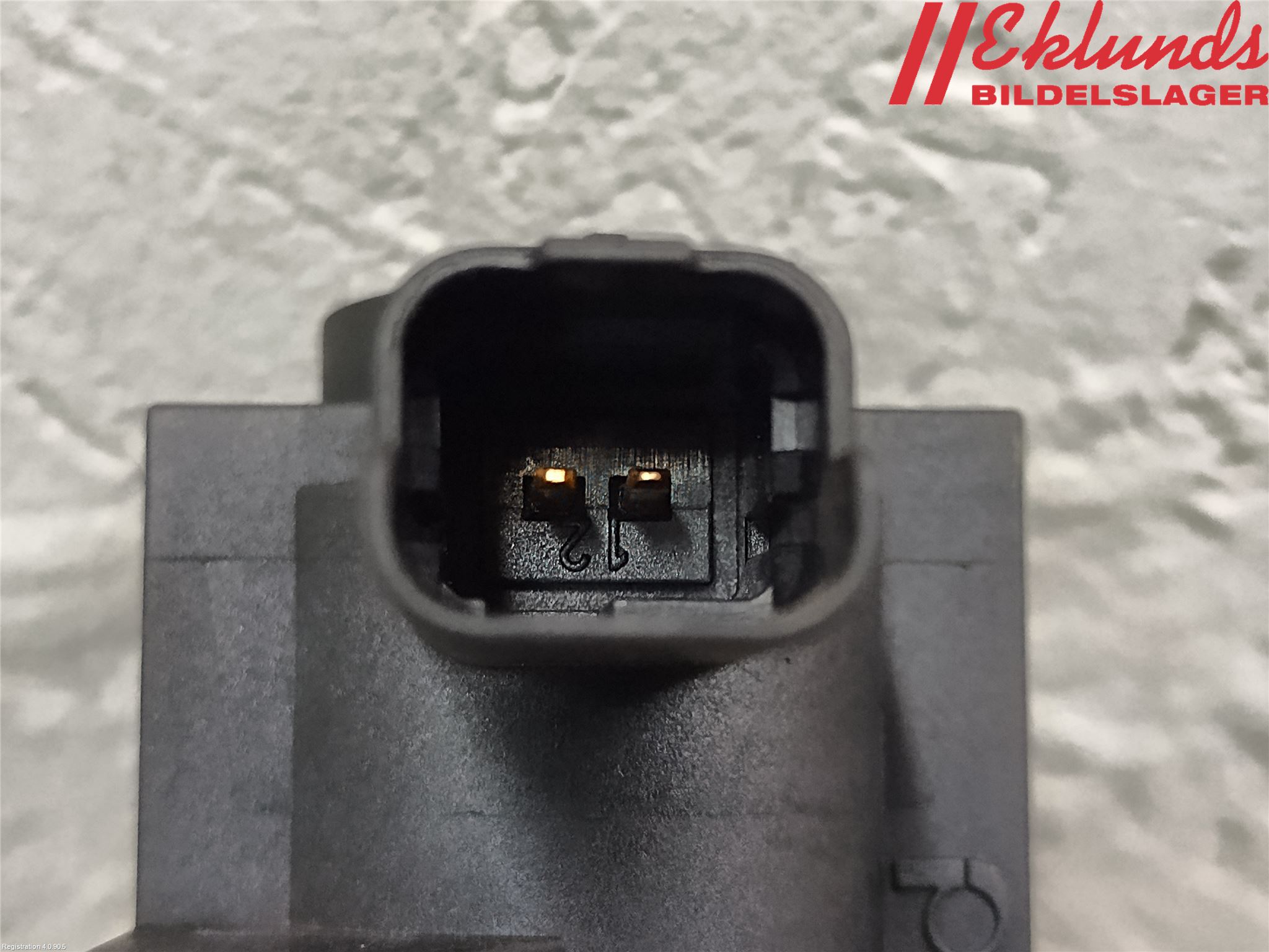 Volvo V40 12-19 Vakuumventil