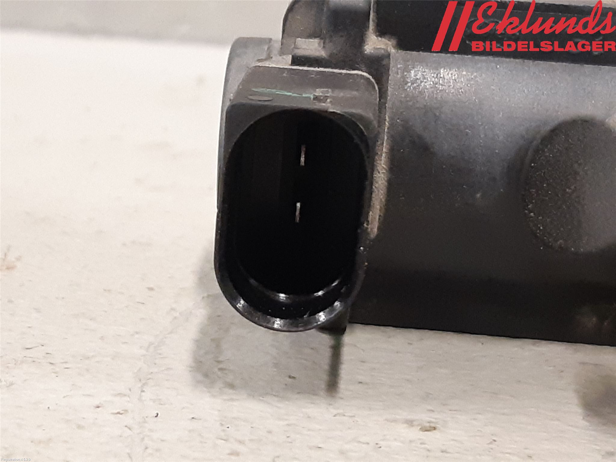 Audi A4/S4 B9 16-19 Vakuumventil