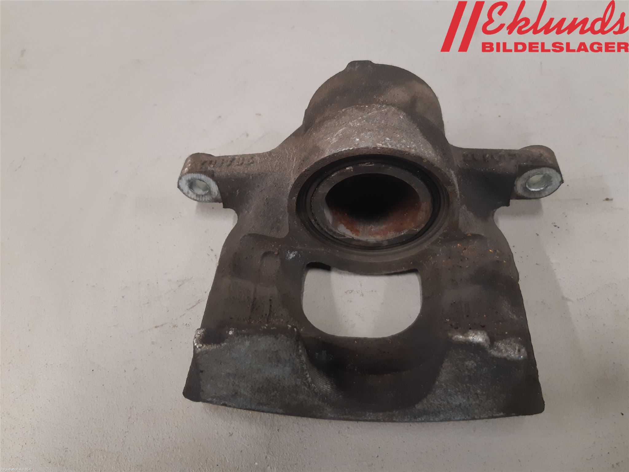 Toyota AYGO 15-21 Bromsok Fram Vänster