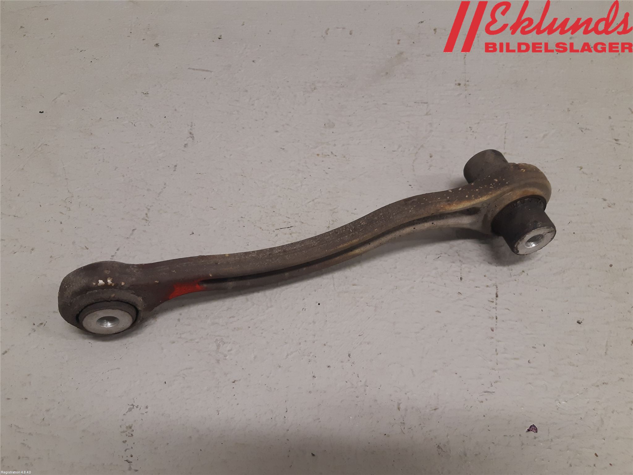 Mercedes-Benz MB E-KLASS (W213) 16-23 Bärarm Bak Vänster