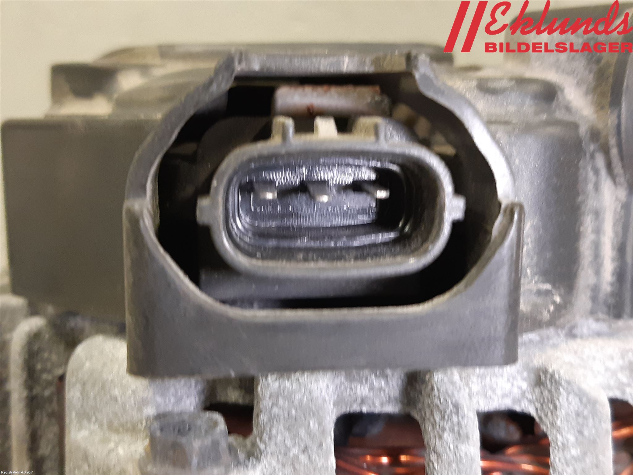 Hyundai i30 GD 13-17 Generator