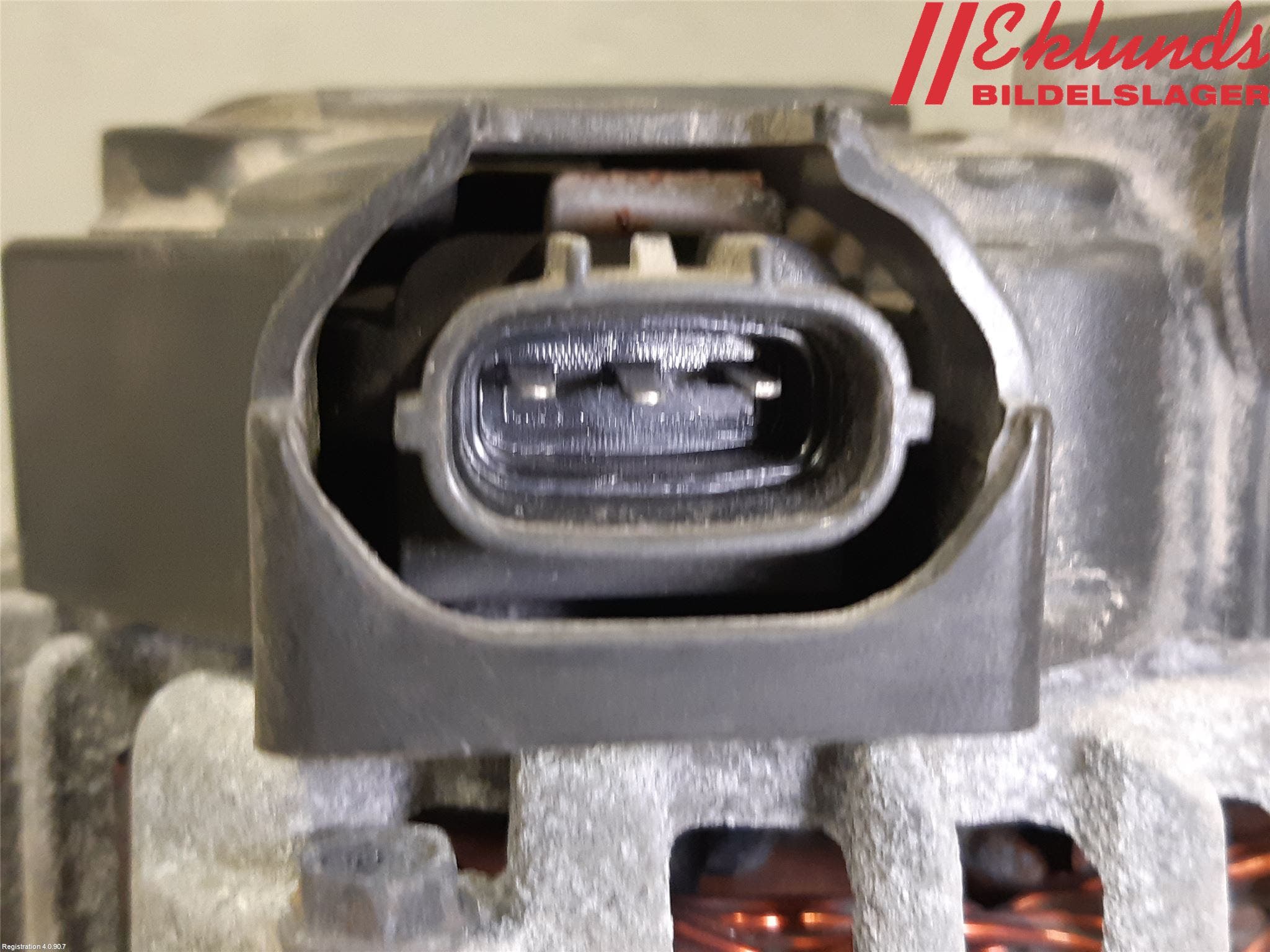 Hyundai i30 GD 13-17 Generator