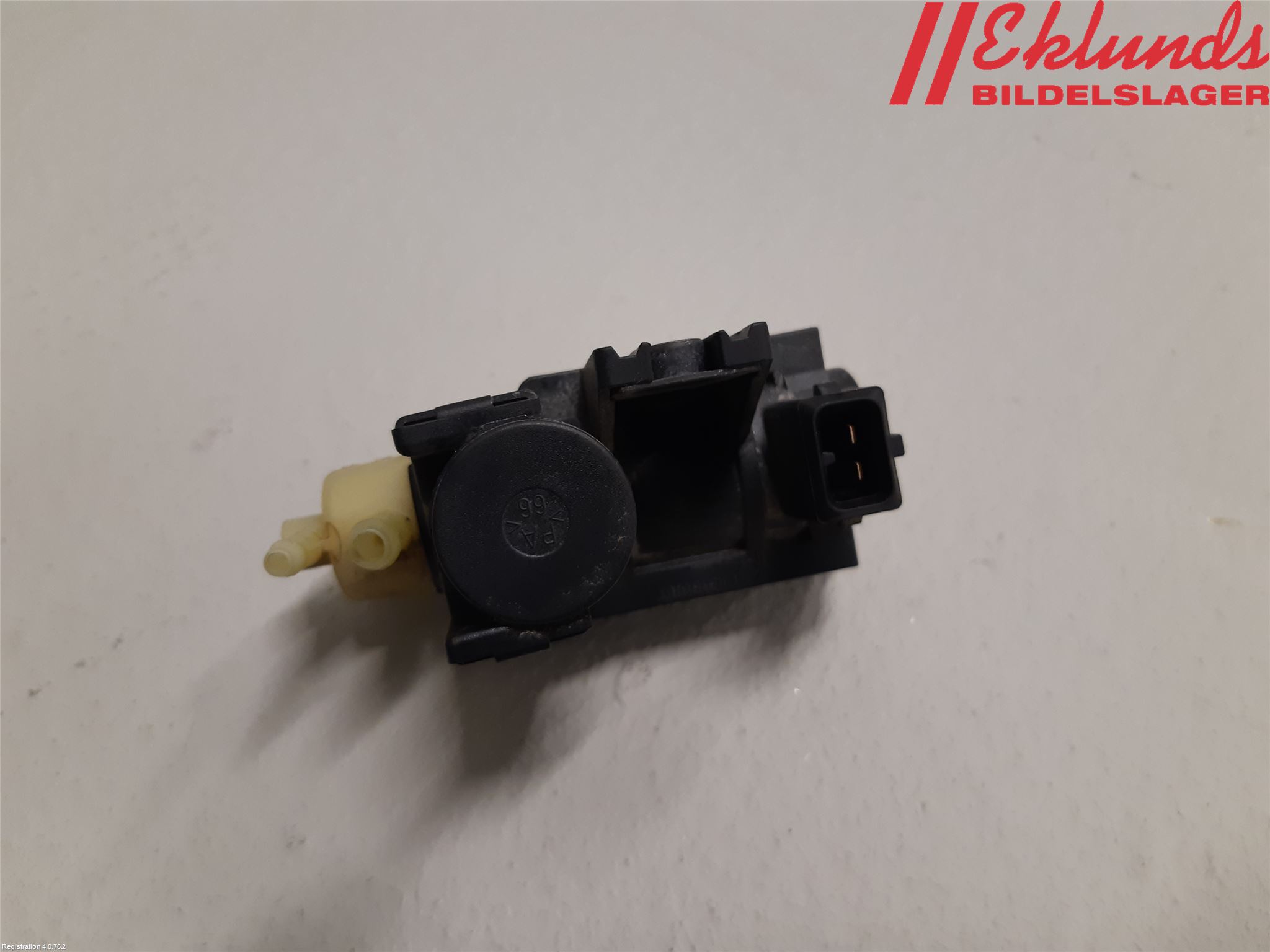 Nissan NV200/NV200 COMBI Vakuumventil