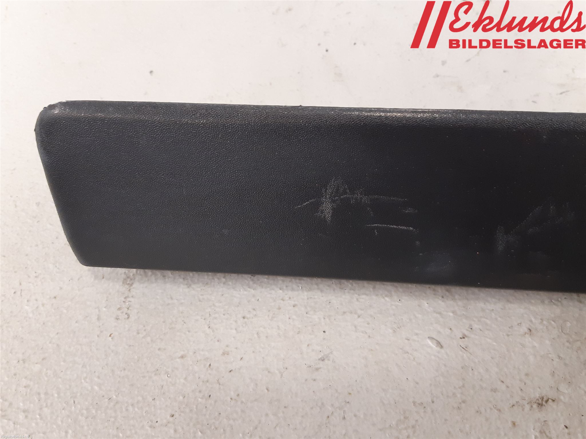 Fiat DUCATO 15-23 List Bak-Baklucka