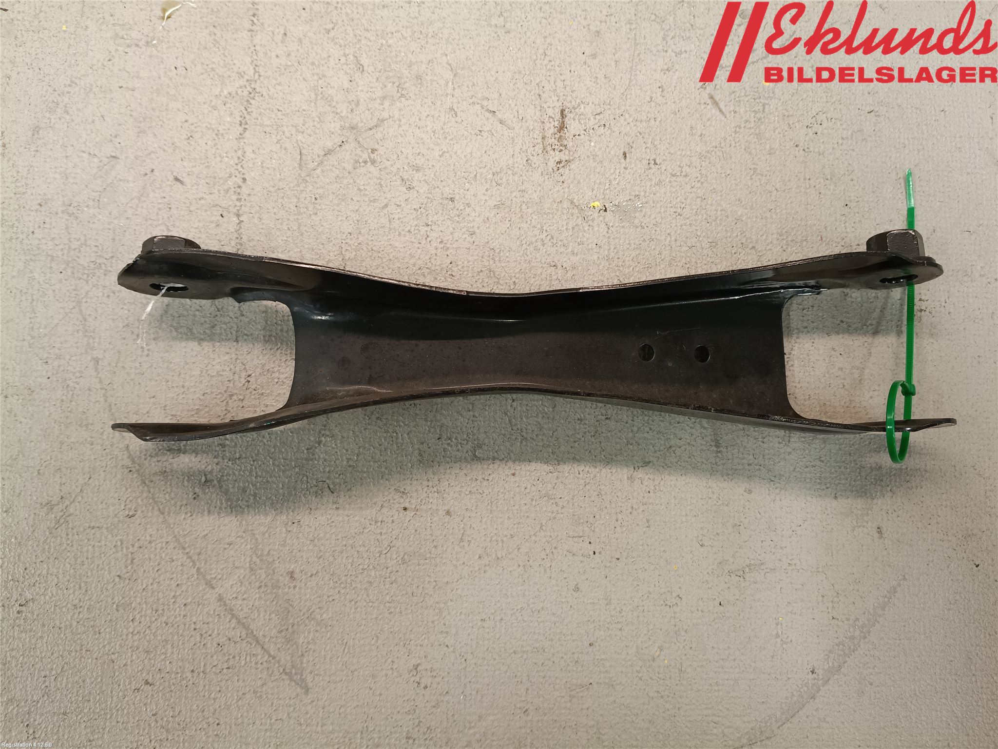 BMW i3 I01 13-22 Bärarm Bak Höger