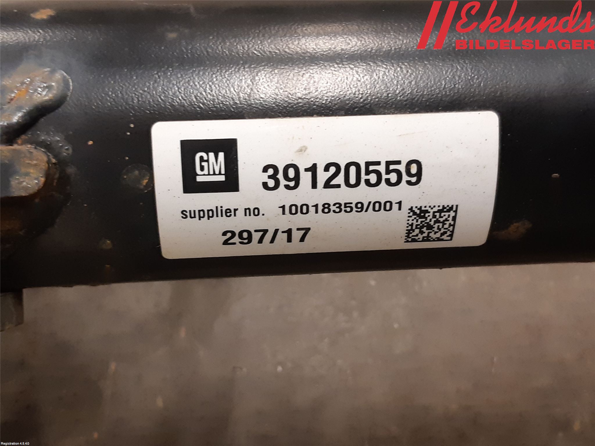 Opel INSIGNIA 17- Dragkrok