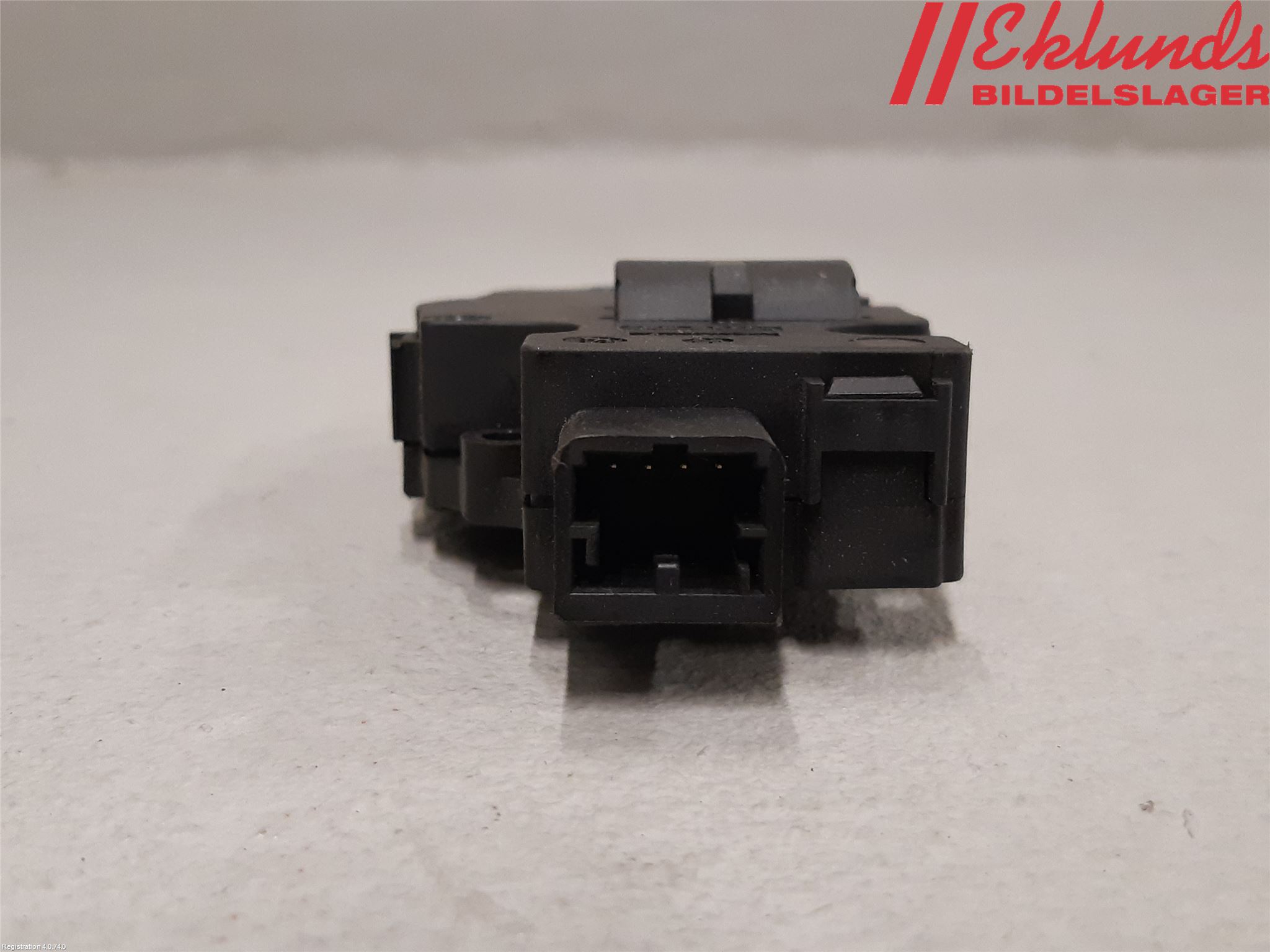 BMW 2 F45 Active Tourer 14-21 Ac Reglermotor