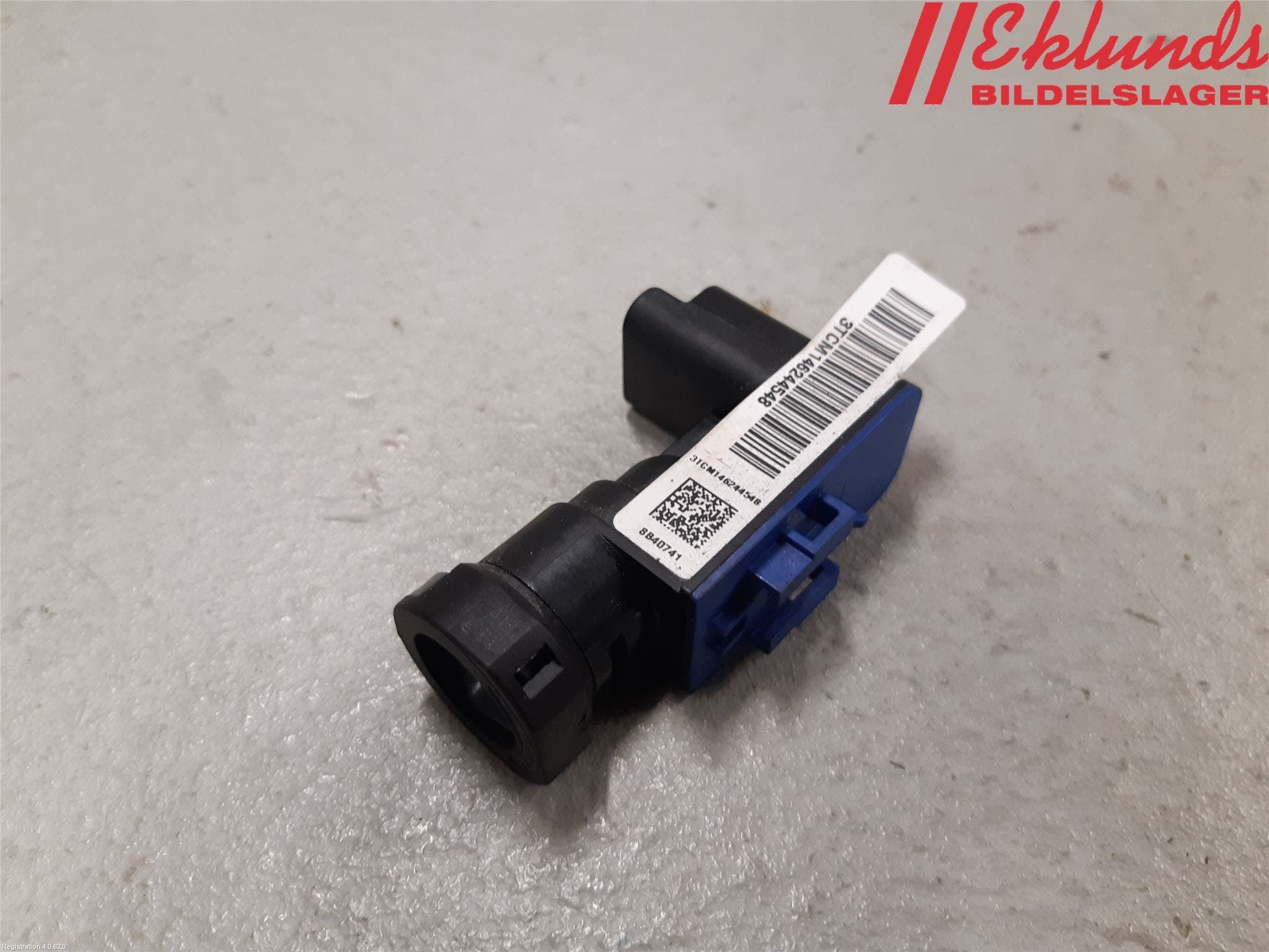 Peugeot EXPERT/E-EXPERT 17- Givare Övrigt