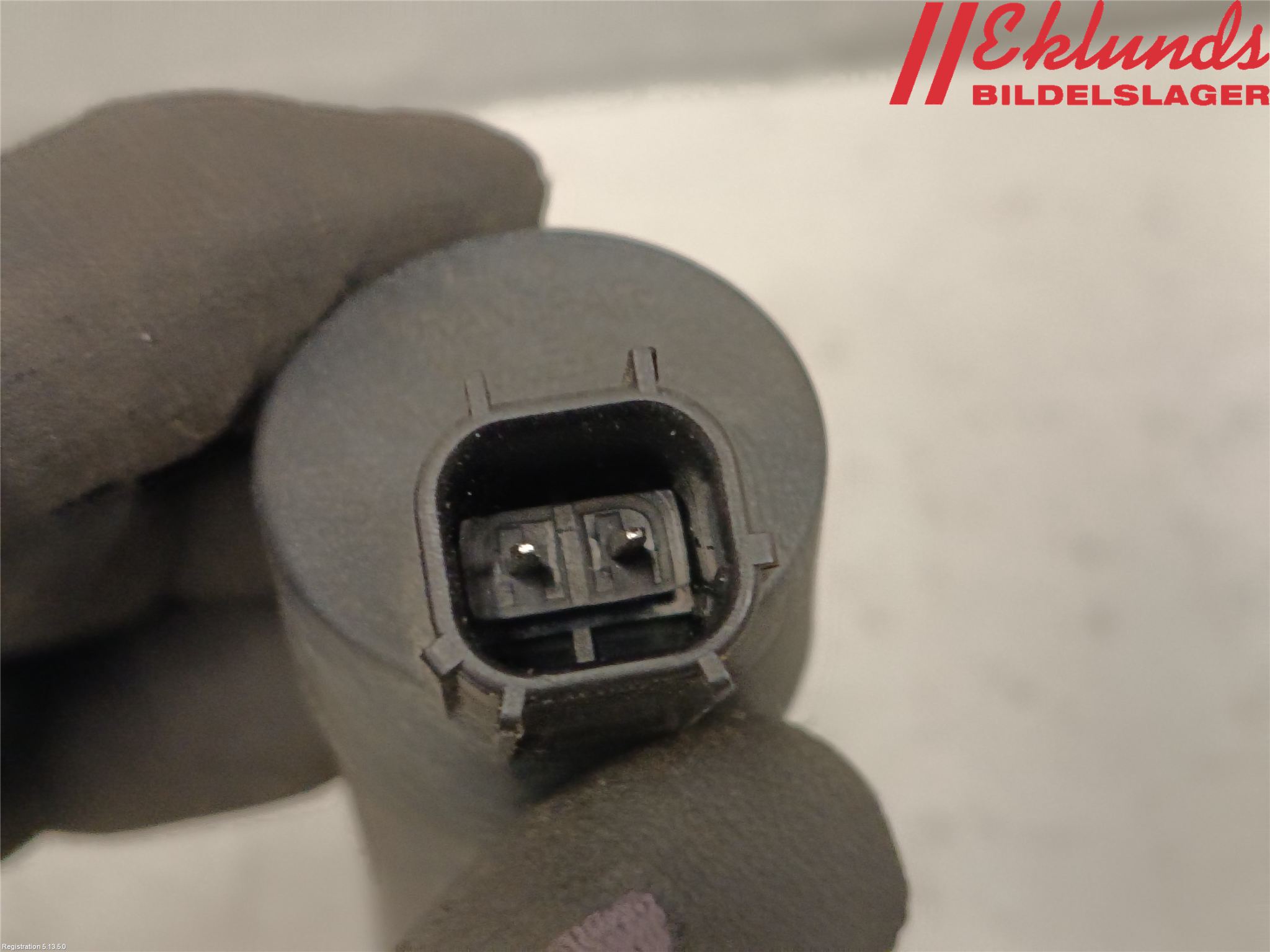 Ford FOCUS 15-18 Spolarpump Vindruta