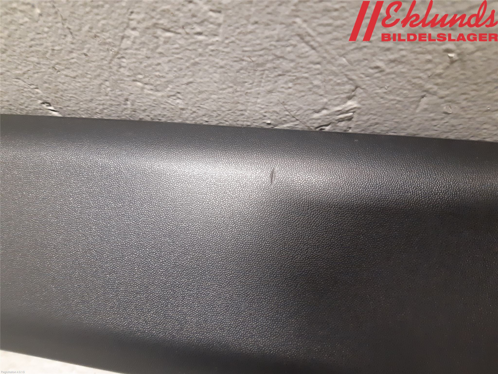 Ford TRANSIT/TOURNEO CUSTOM 13-24 List Bak-Baklucka