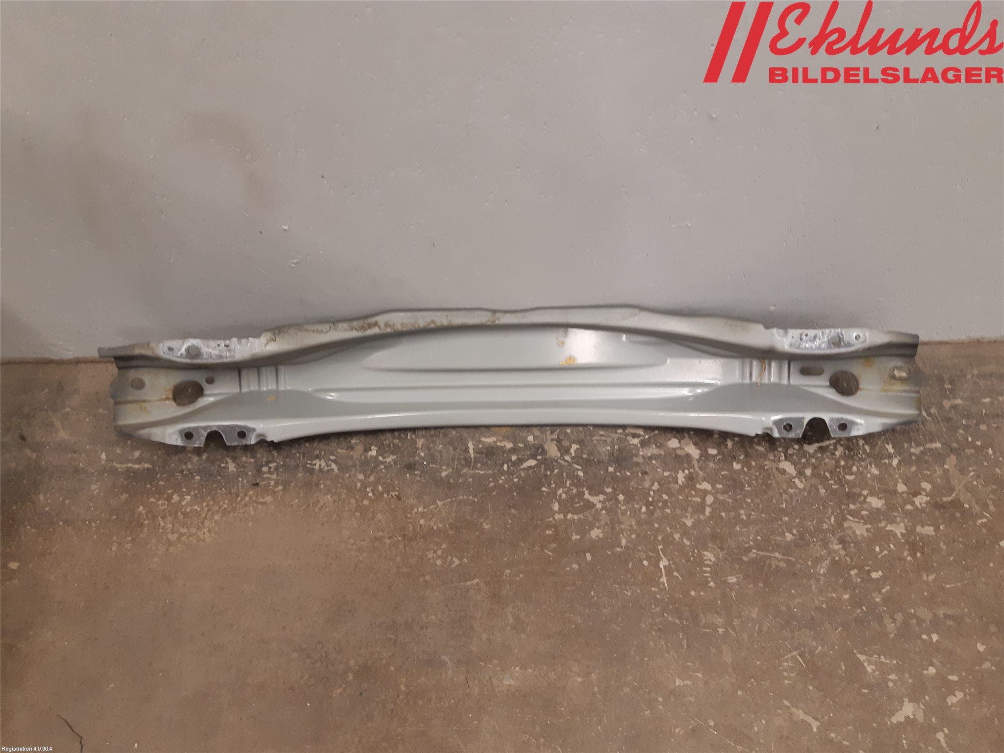 Volvo XC60 09-13 Stötfångarbalk Bak