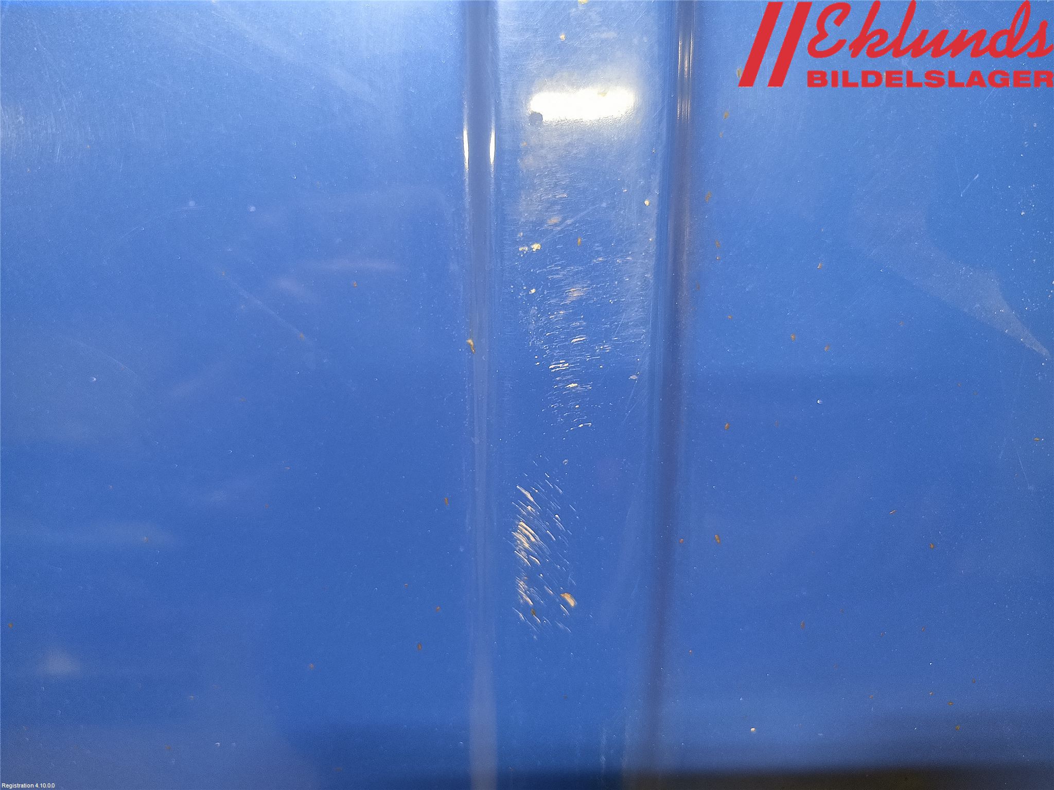 Volkswagen VW 1303 Huv Fram