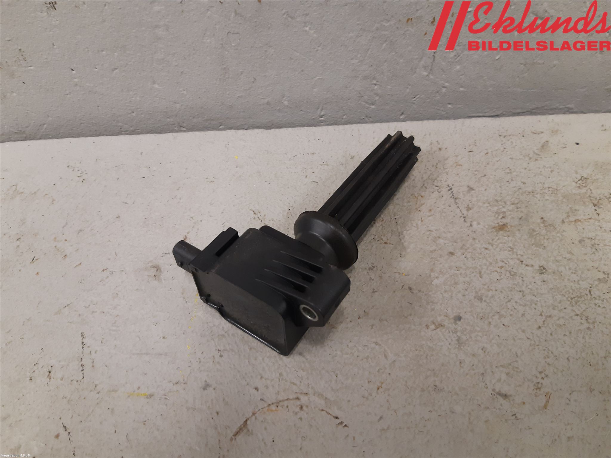 Ford FUSION Tändspole