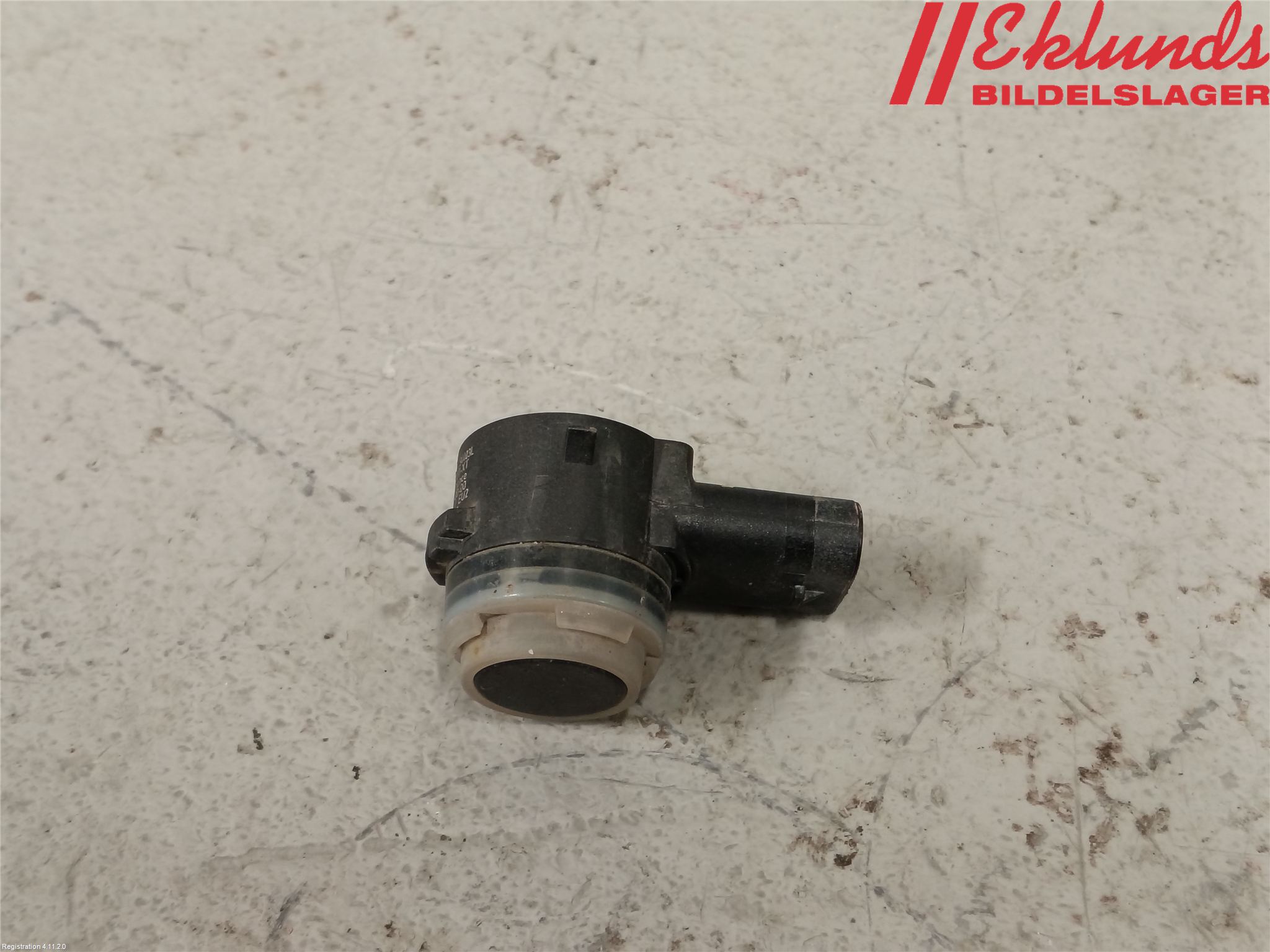 Peugeot PARTNER/E-PARTNER 19- Parkeringshjälp Frontsensor