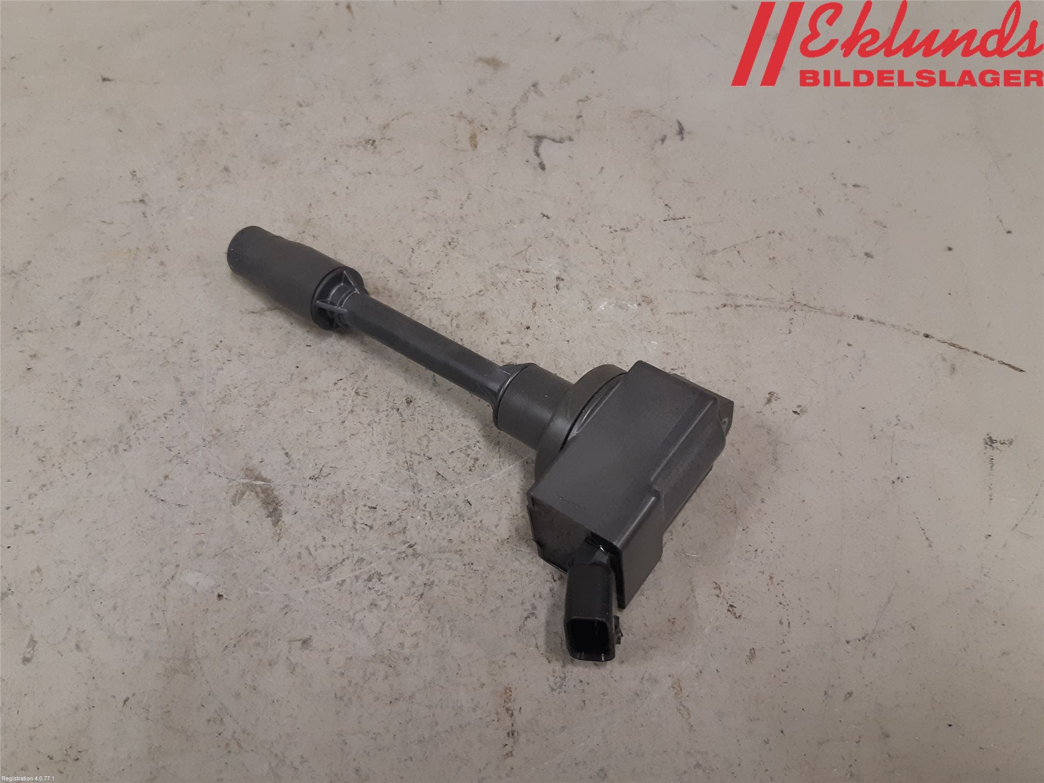 Toyota COROLLA 19- Tändspole