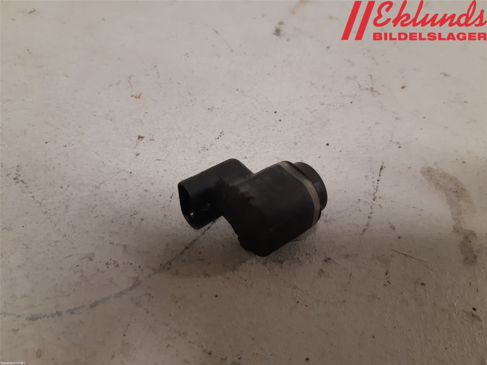 Volkswagen VW PASSAT CC 08-16 Parkeringshjälp Frontsensor