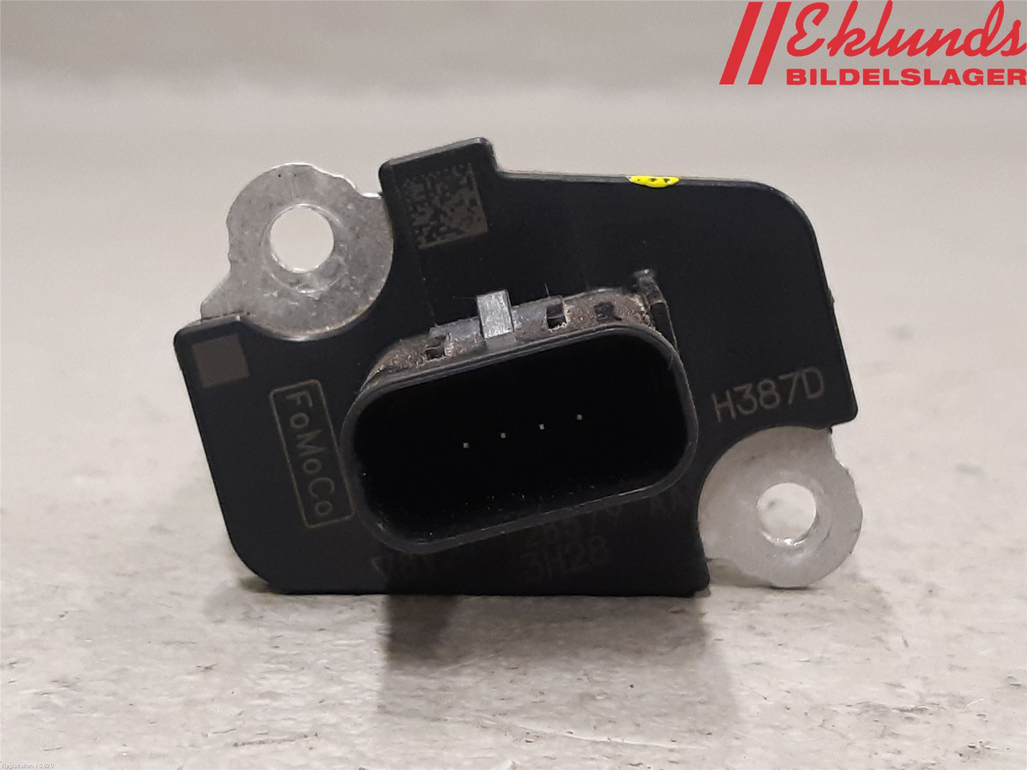 Volvo V60 14-18 Injluftmassamätare